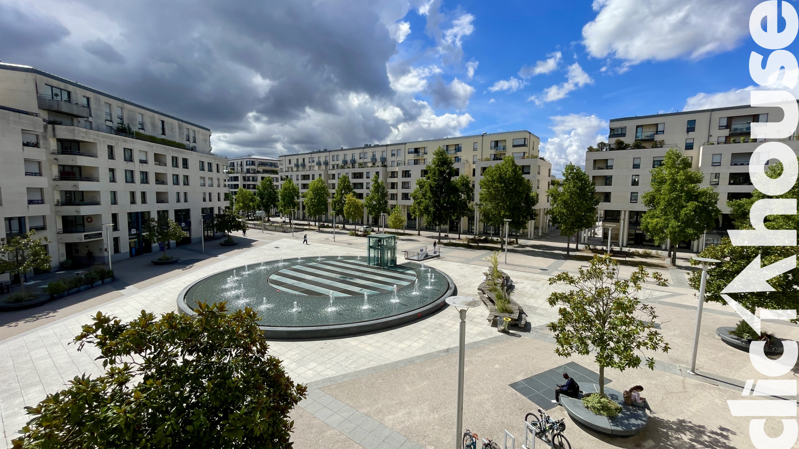 Image_, Appartement, Caen, ref :6633