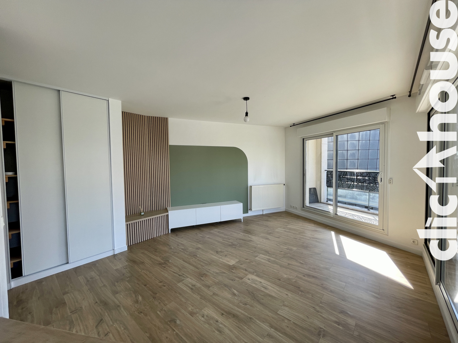 Image_, Appartement, Caen, ref :6633