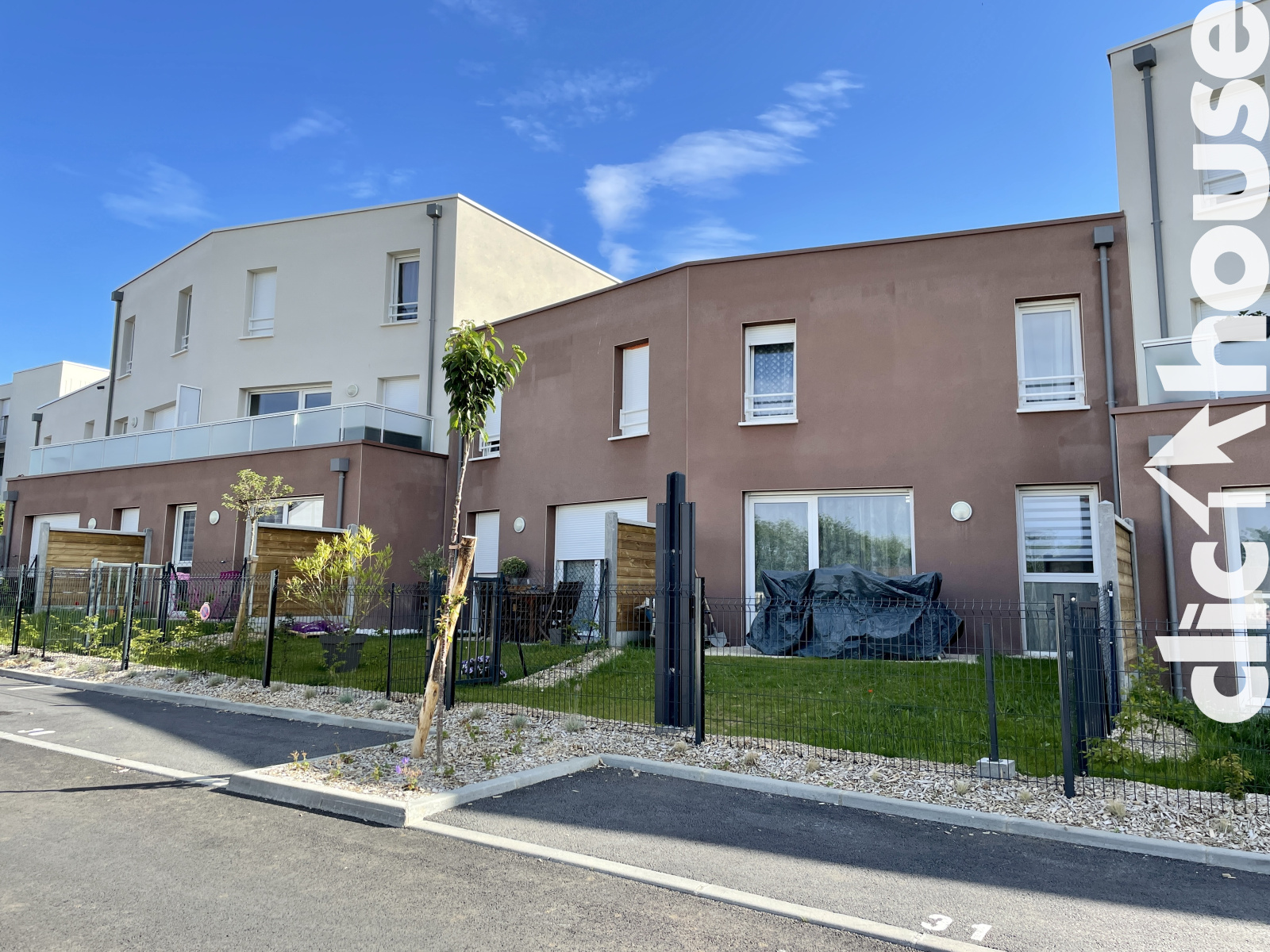Image_, Appartement, Hérouville-Saint-Clair, ref :6990