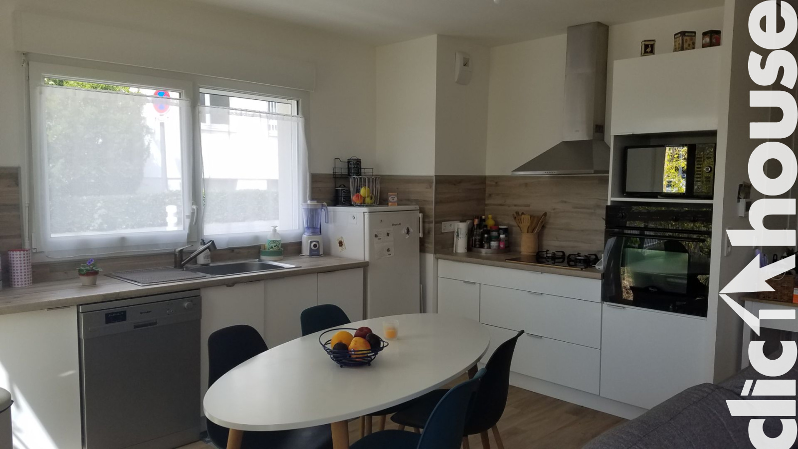 Image_, Appartement, Hérouville-Saint-Clair, ref :6990
