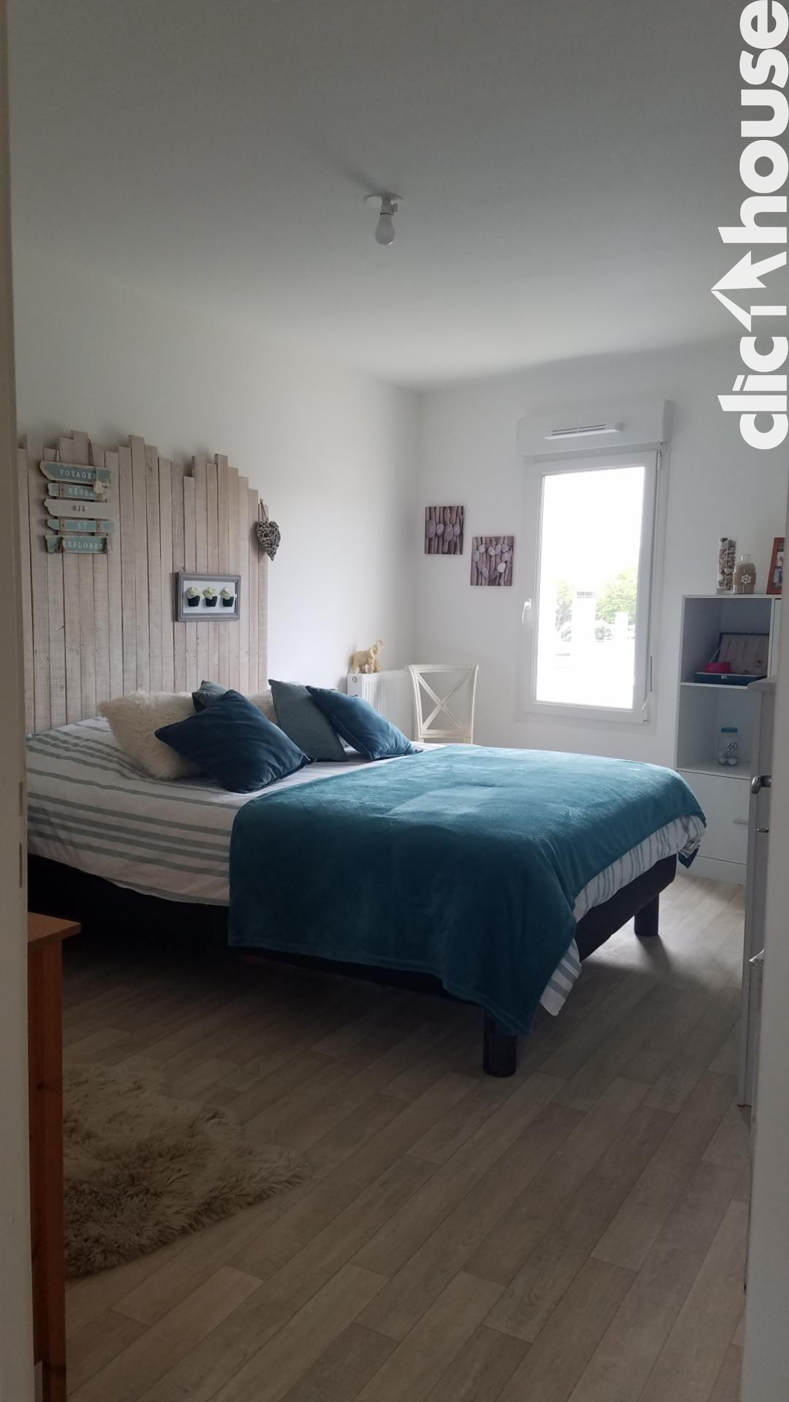 Image_, Appartement, Hérouville-Saint-Clair, ref :6990