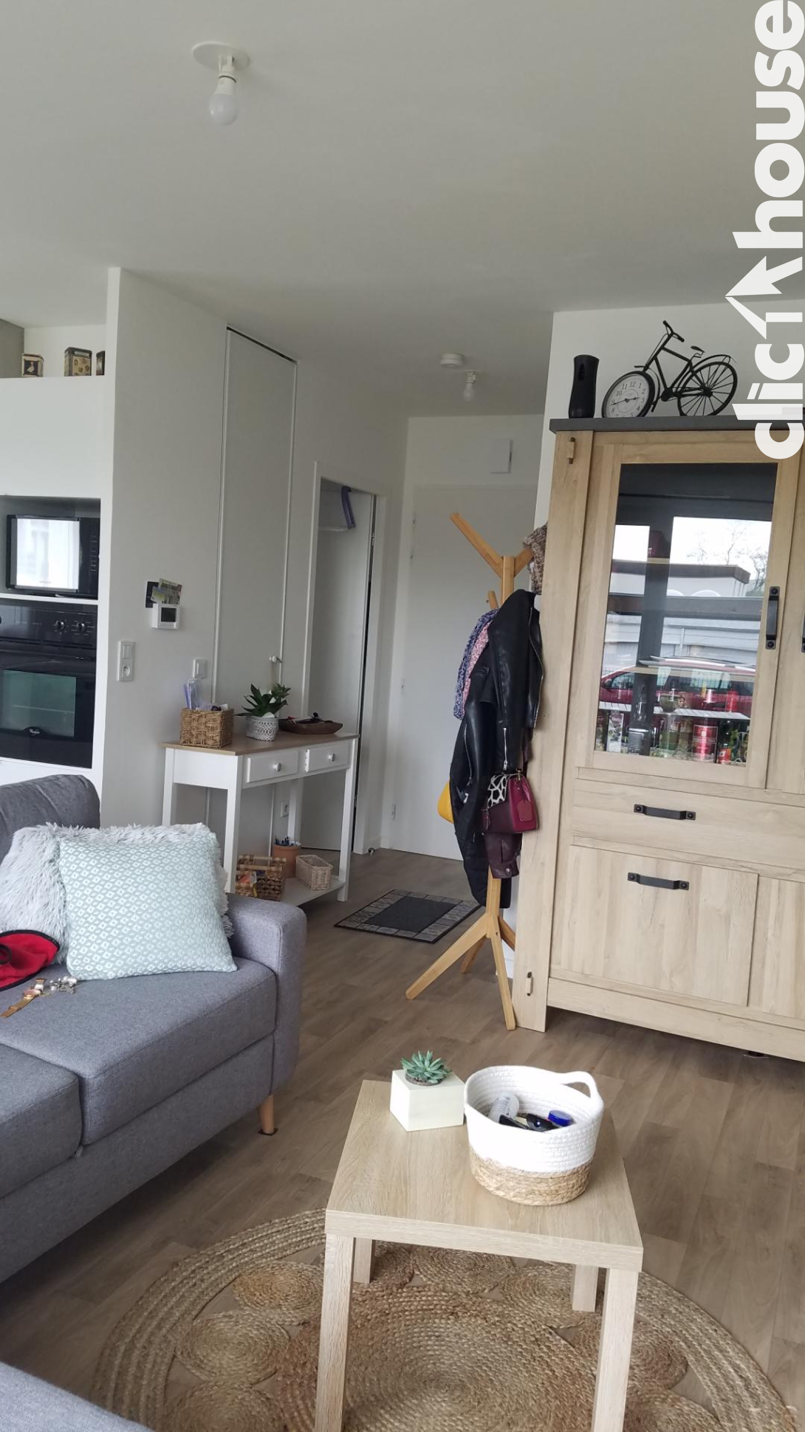Image_, Appartement, Hérouville-Saint-Clair, ref :6990