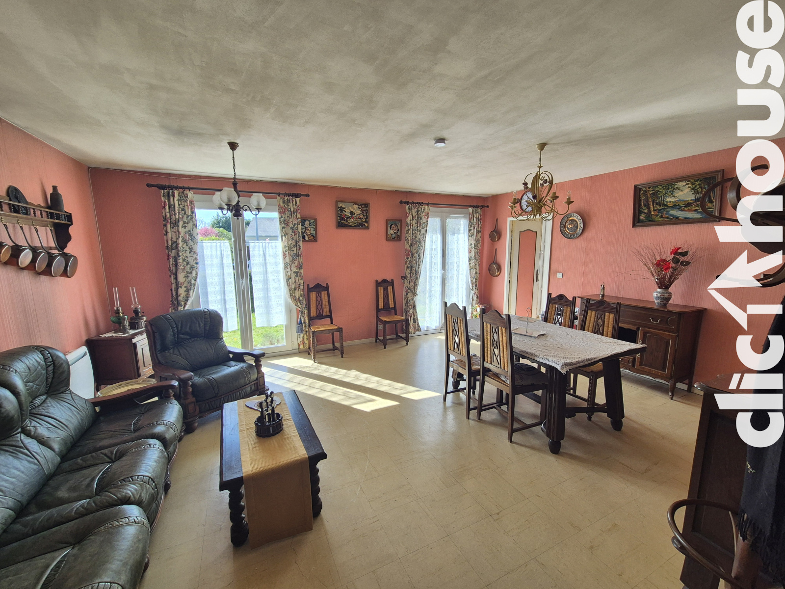 Image_, Maison, Troarn, ref :6865