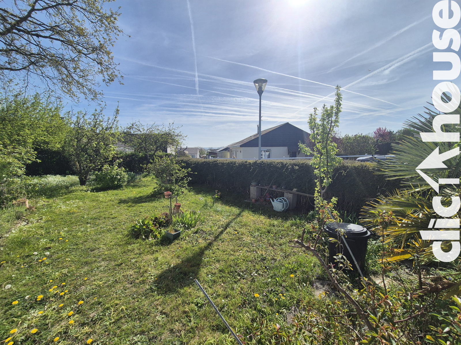 Image_, Maison, Troarn, ref :6865