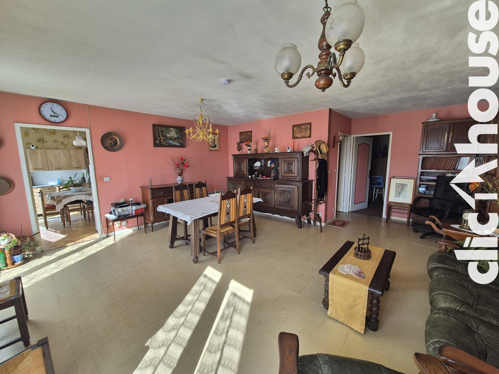 Image_, Maison, Troarn, ref :6865