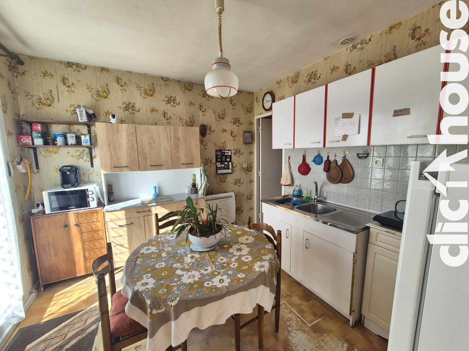 Image_, Maison, Troarn, ref :6865