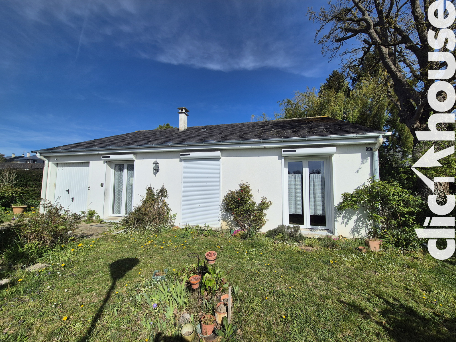 Image_, Maison, Troarn, ref :6865