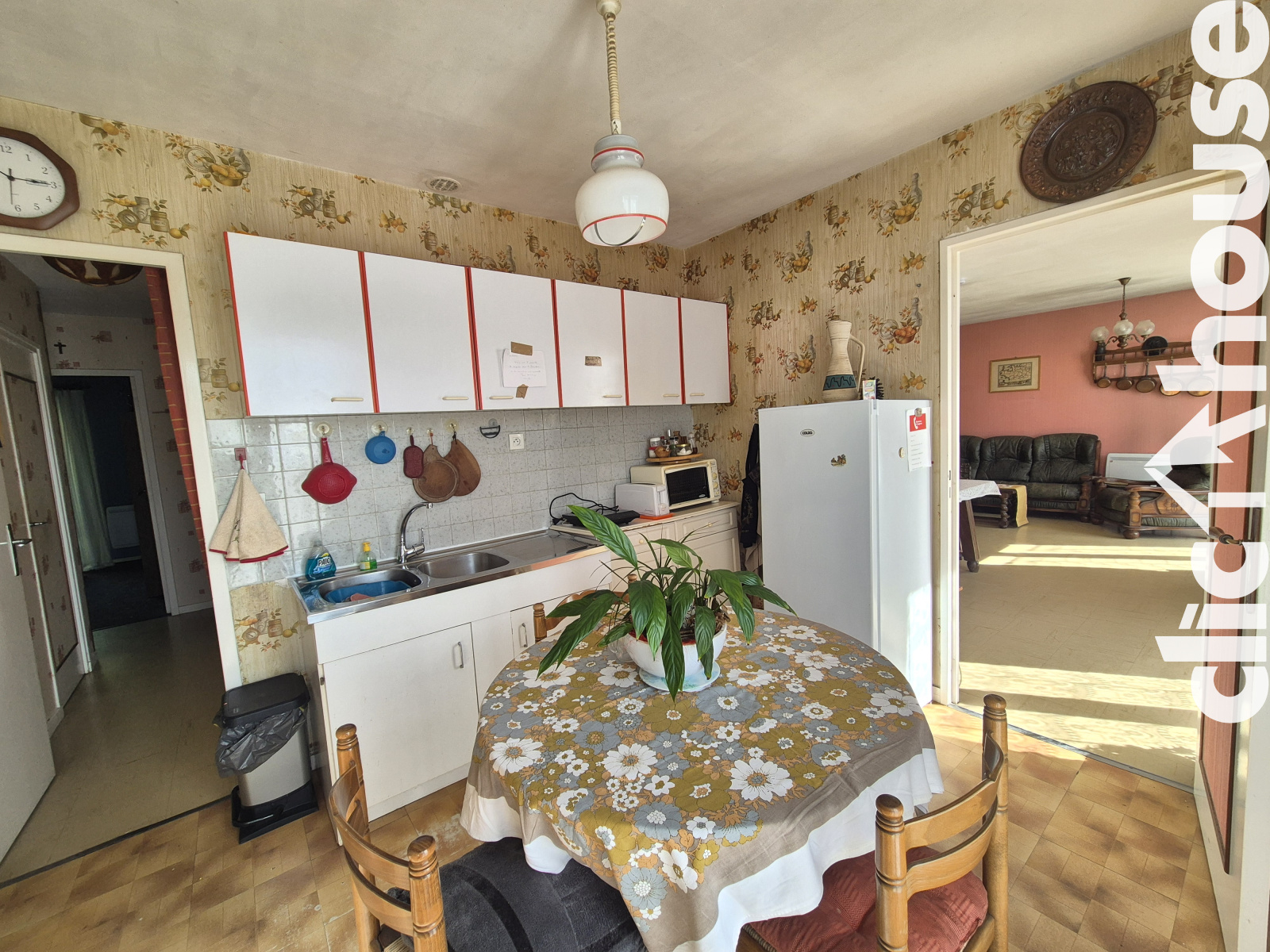 Image_, Maison, Troarn, ref :6865