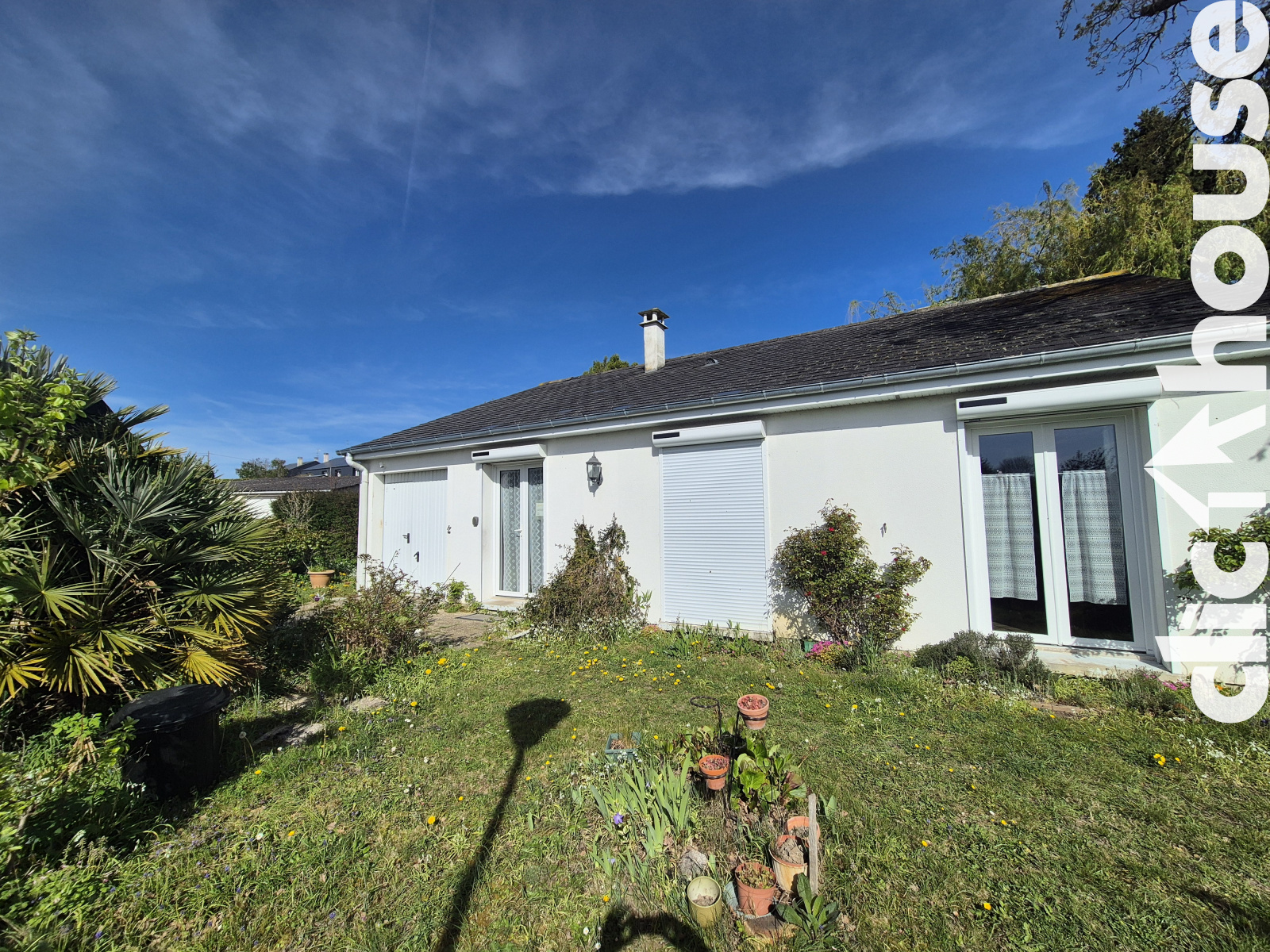 Image_, Maison, Troarn, ref :6865