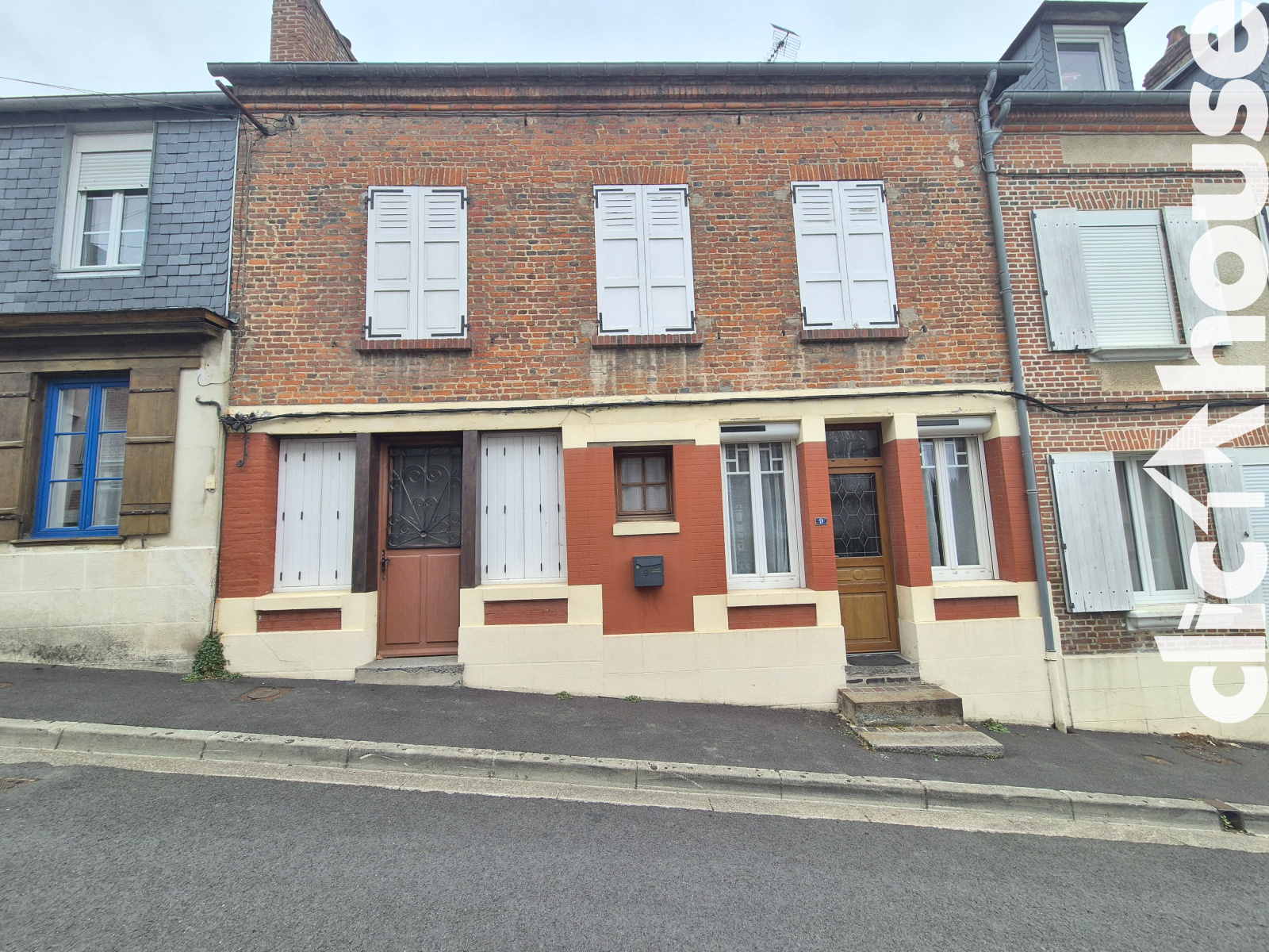Maison 5 pièces 106 m² · à Dozulé · 106 m² · 159 000 €
