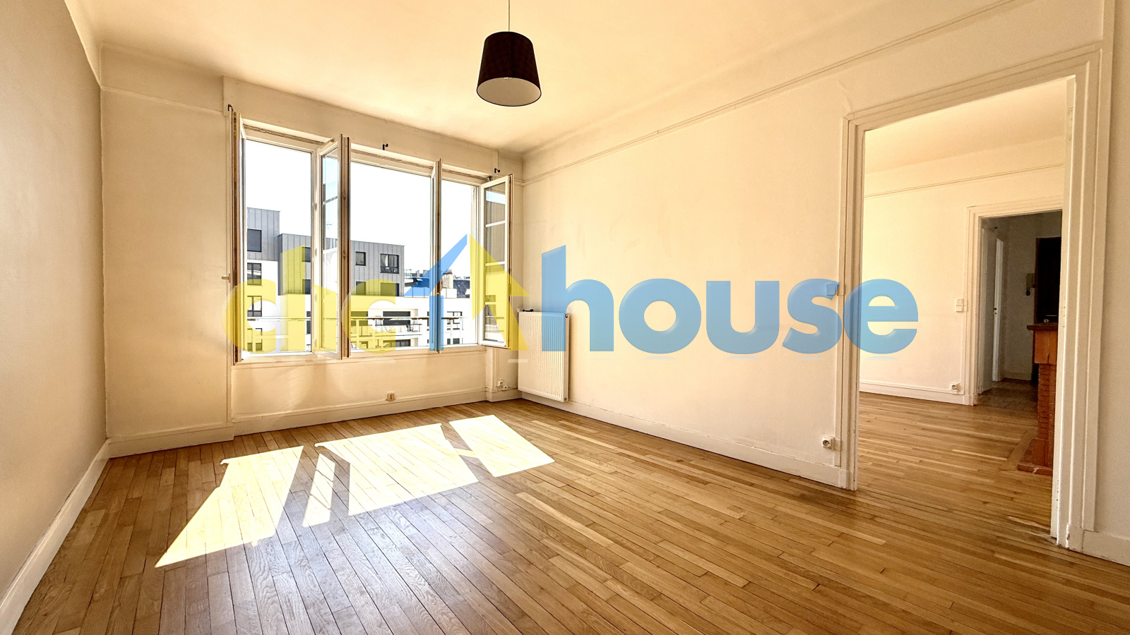 Image_, Appartement, Caen, ref :6564