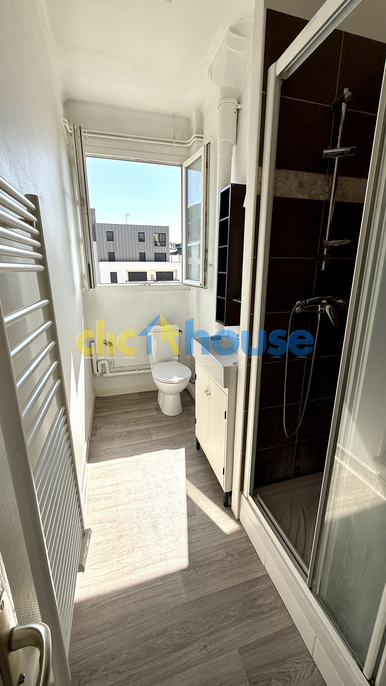 Image_, Appartement, Caen, ref :6564