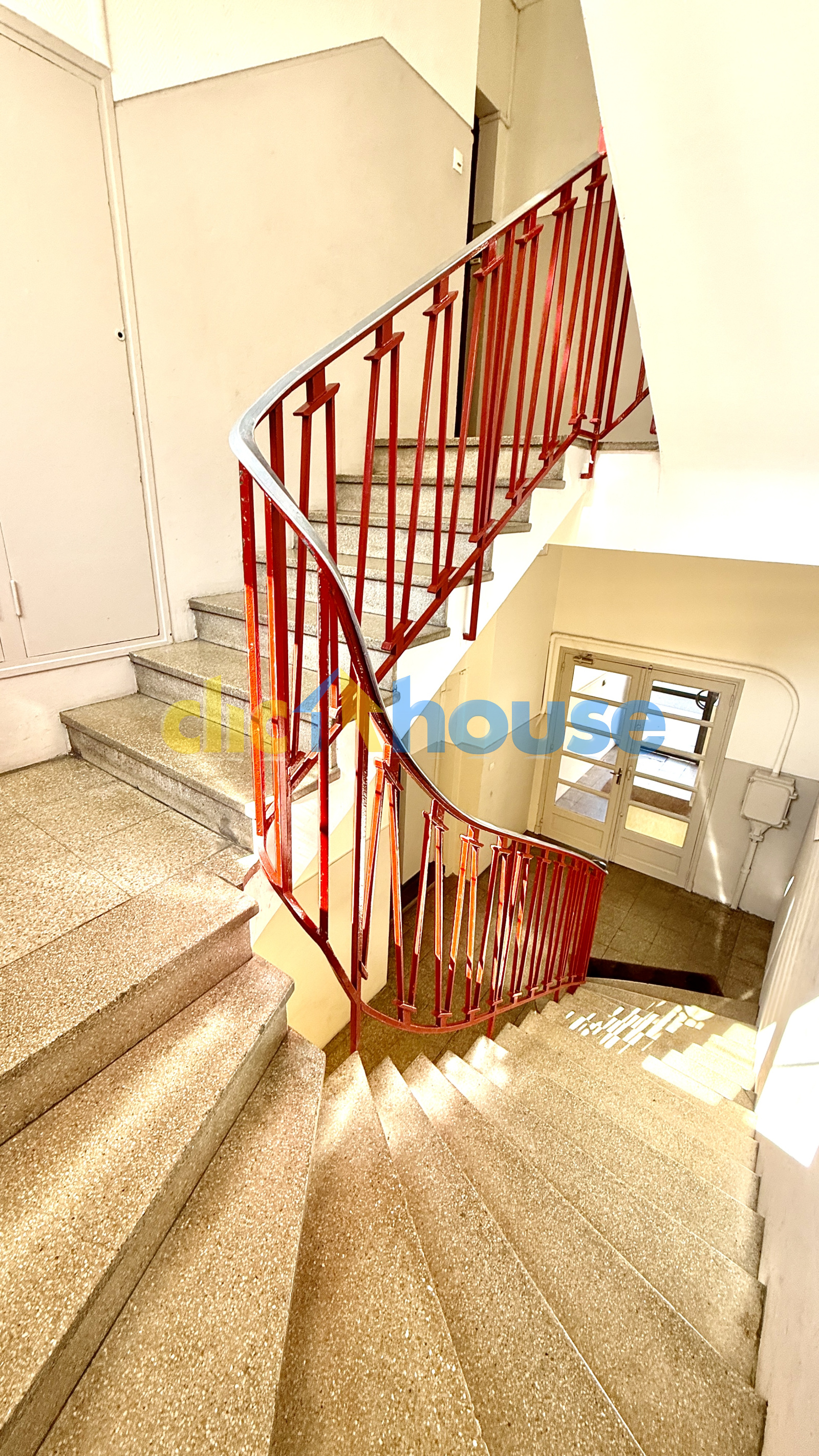 Image_, Appartement, Caen, ref :6564