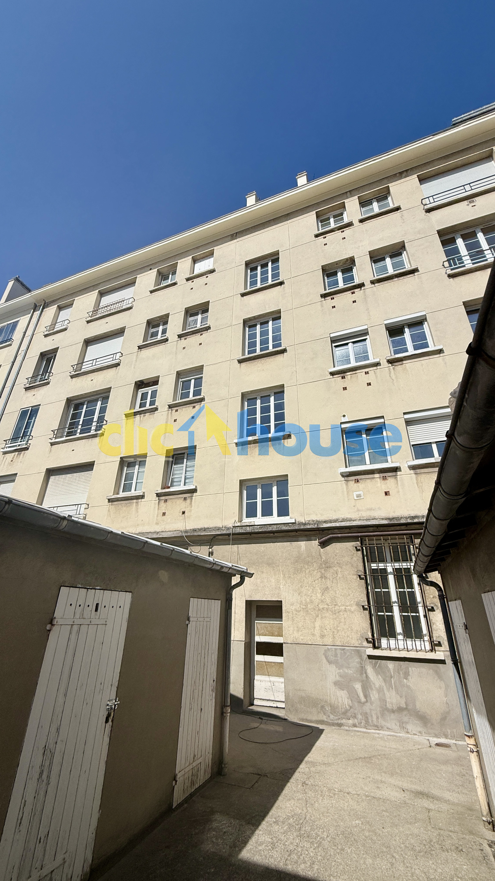 Image_, Appartement, Caen, ref :6564