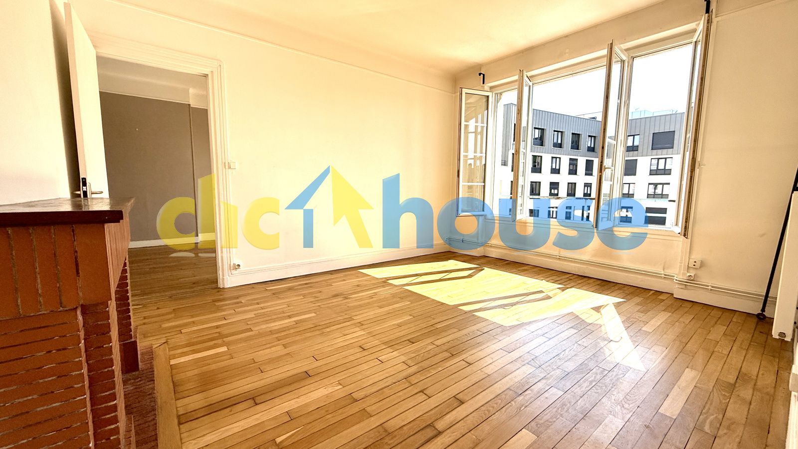 Image_, Appartement, Caen, ref :6564