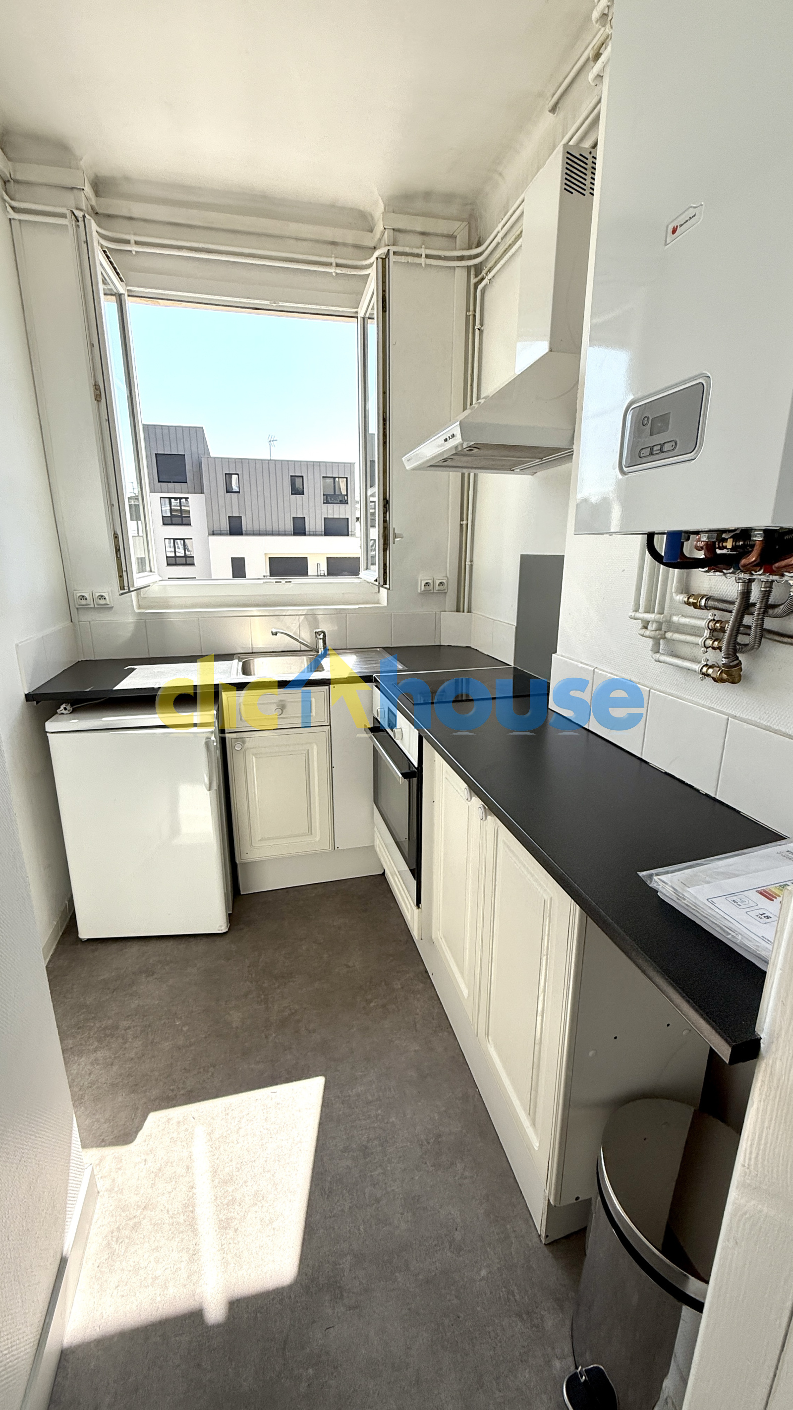 Image_, Appartement, Caen, ref :6564