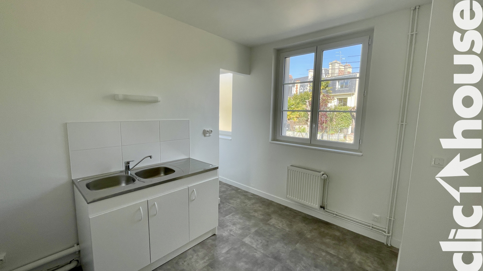 Image_, Appartement, Caen, ref :6883
