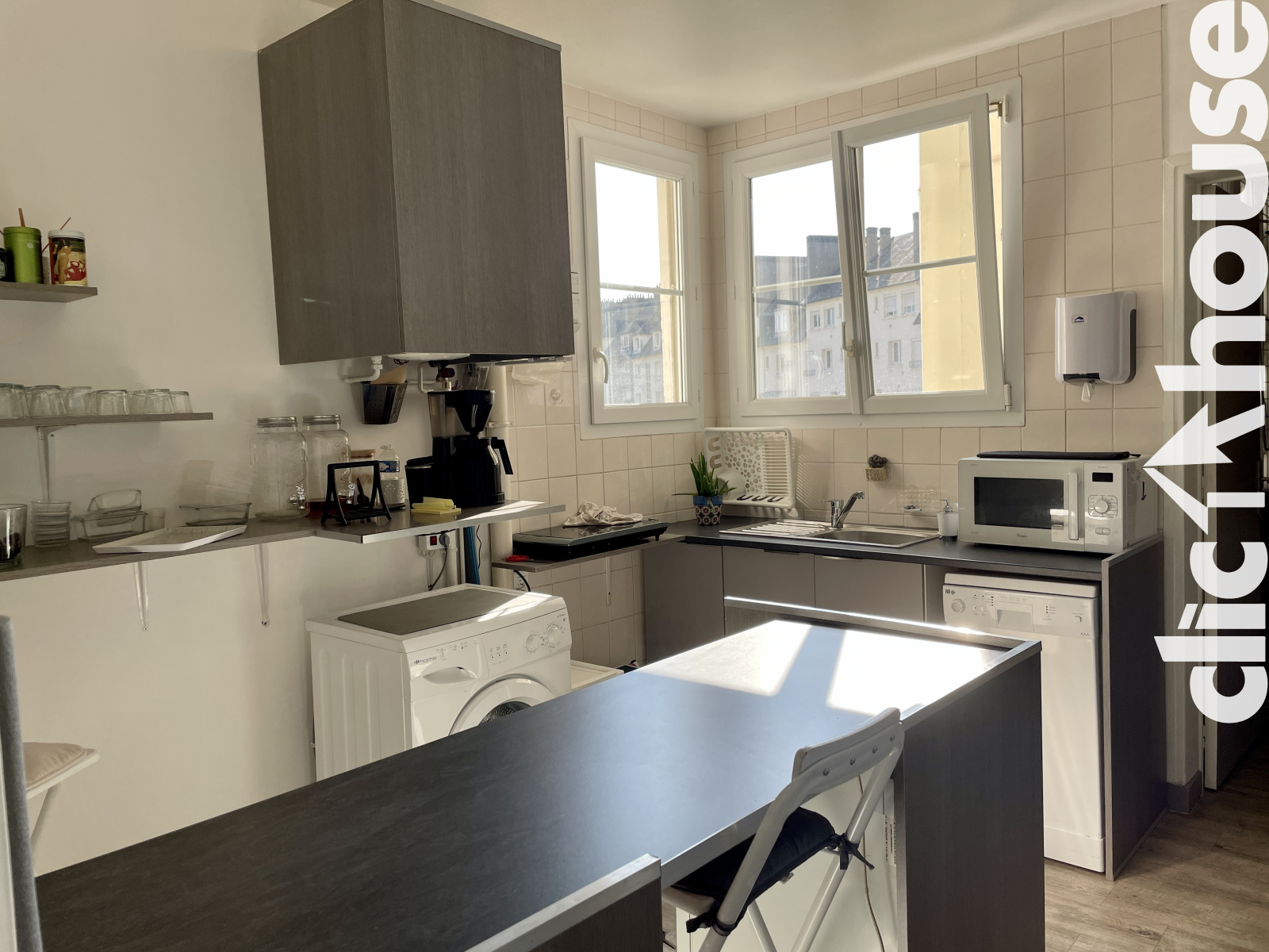 Image_, Appartement, Caen, ref :6613