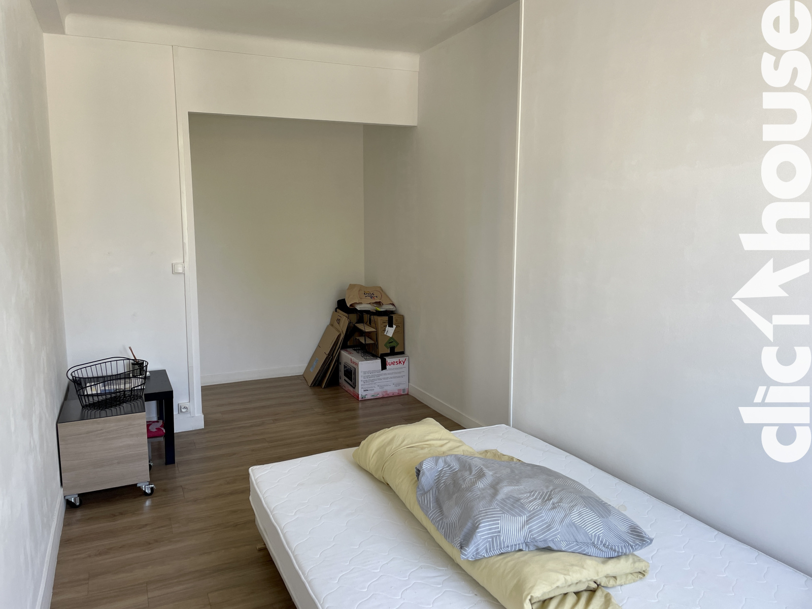 Image_, Appartement, Caen, ref :6613