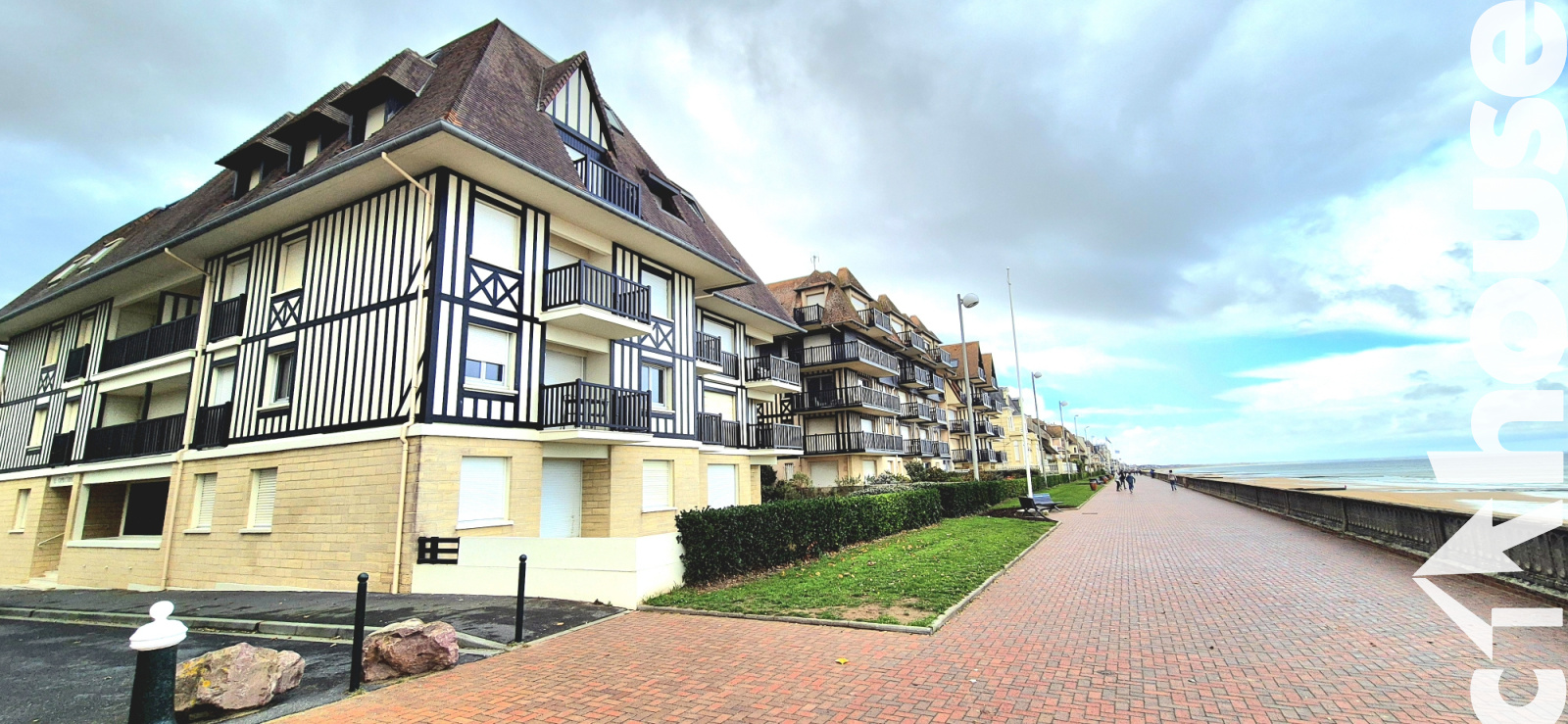 Image_, Appartement, Cabourg, ref :6701