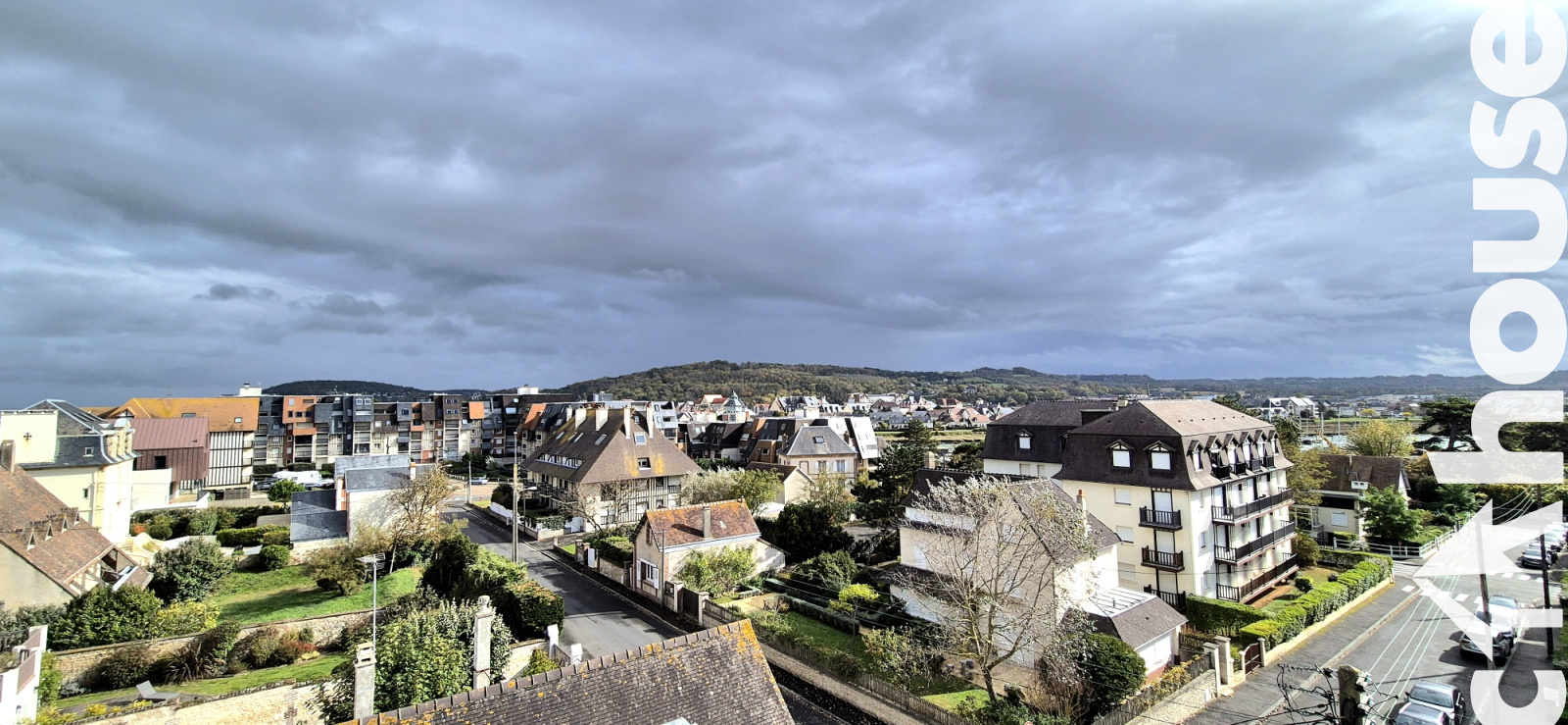 Image_, Appartement, Cabourg, ref :6701