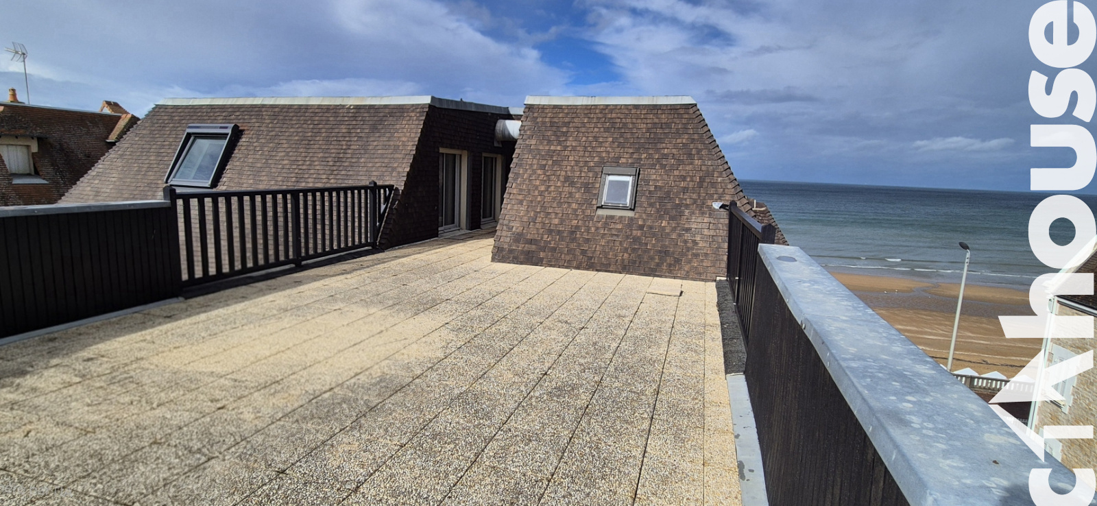 Image_, Appartement, Cabourg, ref :6701
