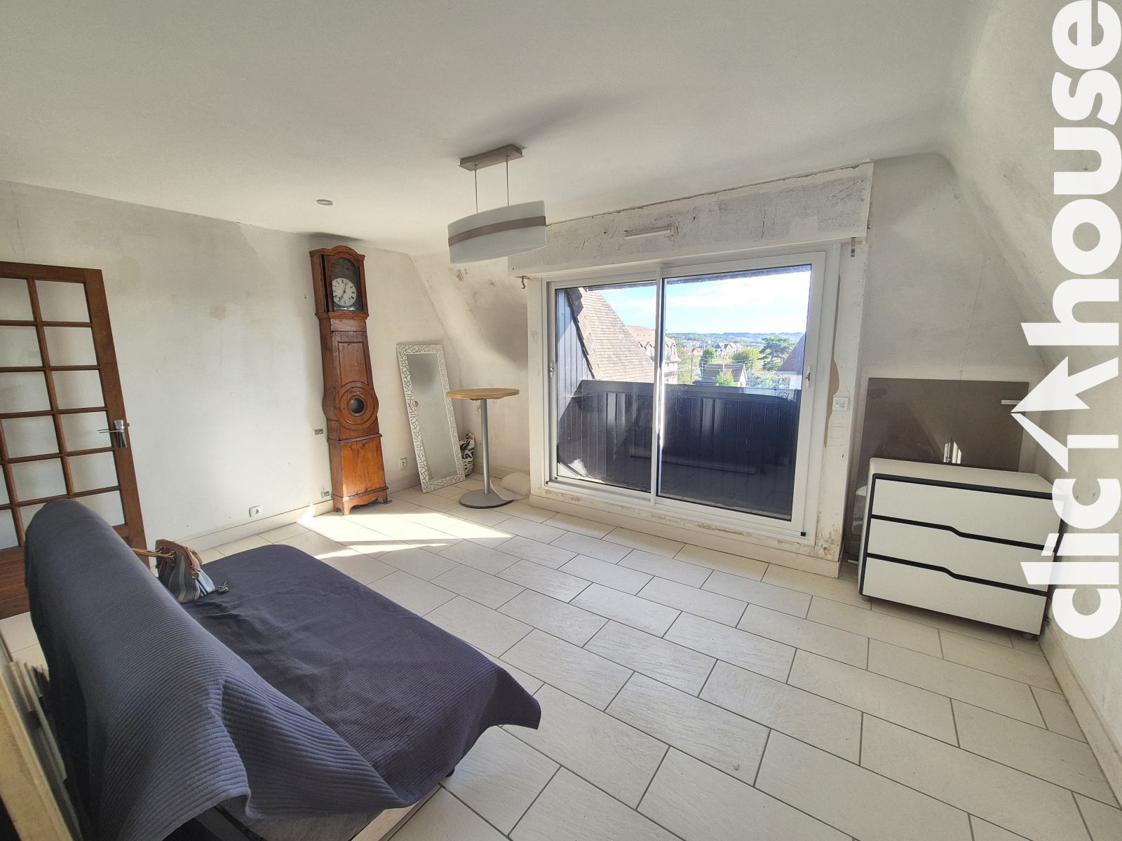 Image_, Appartement, Cabourg, ref :6701