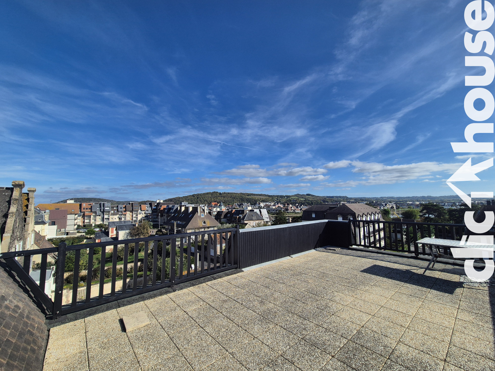 Image_, Appartement, Cabourg, ref :6701