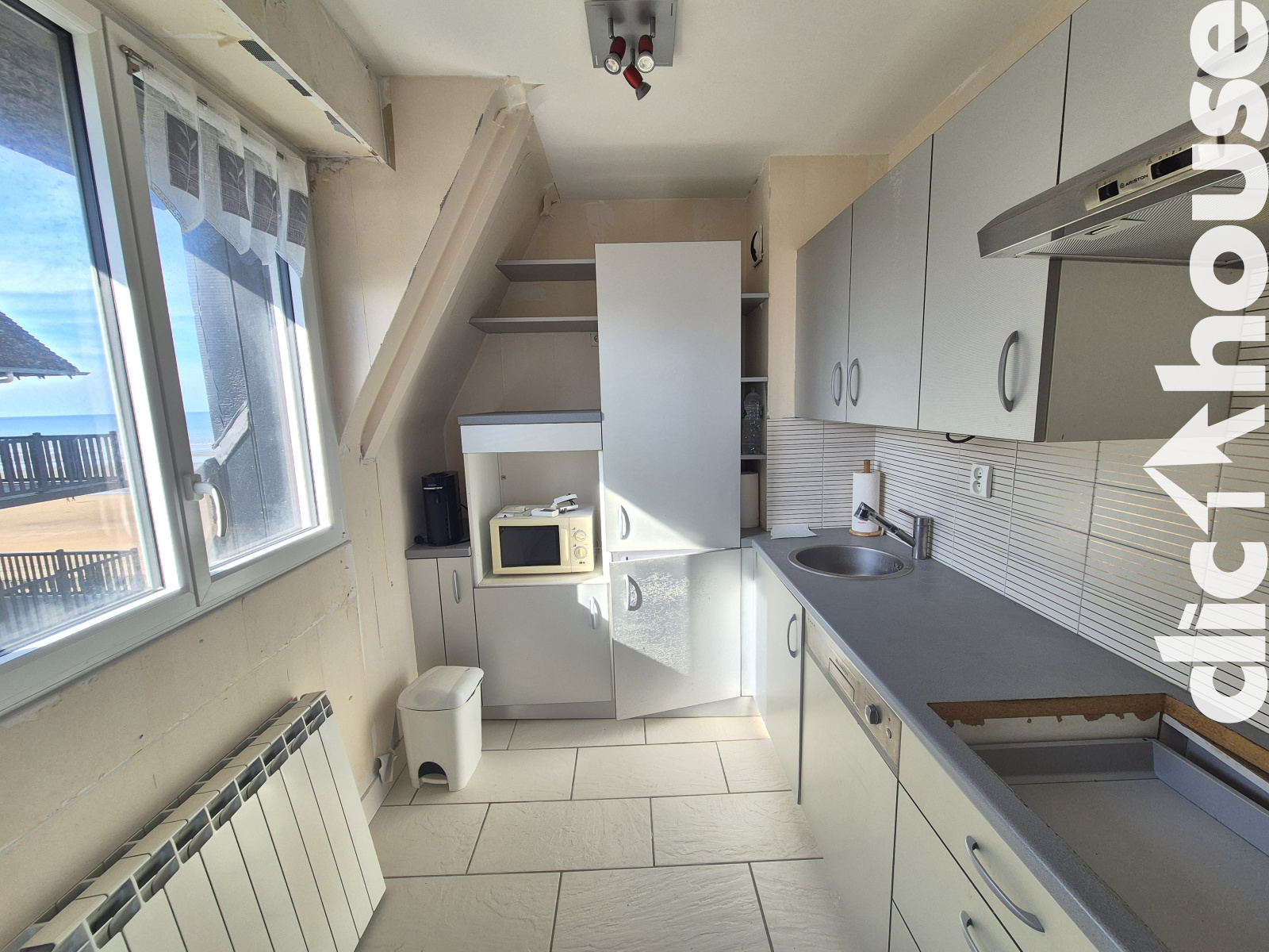 Image_, Appartement, Cabourg, ref :6701