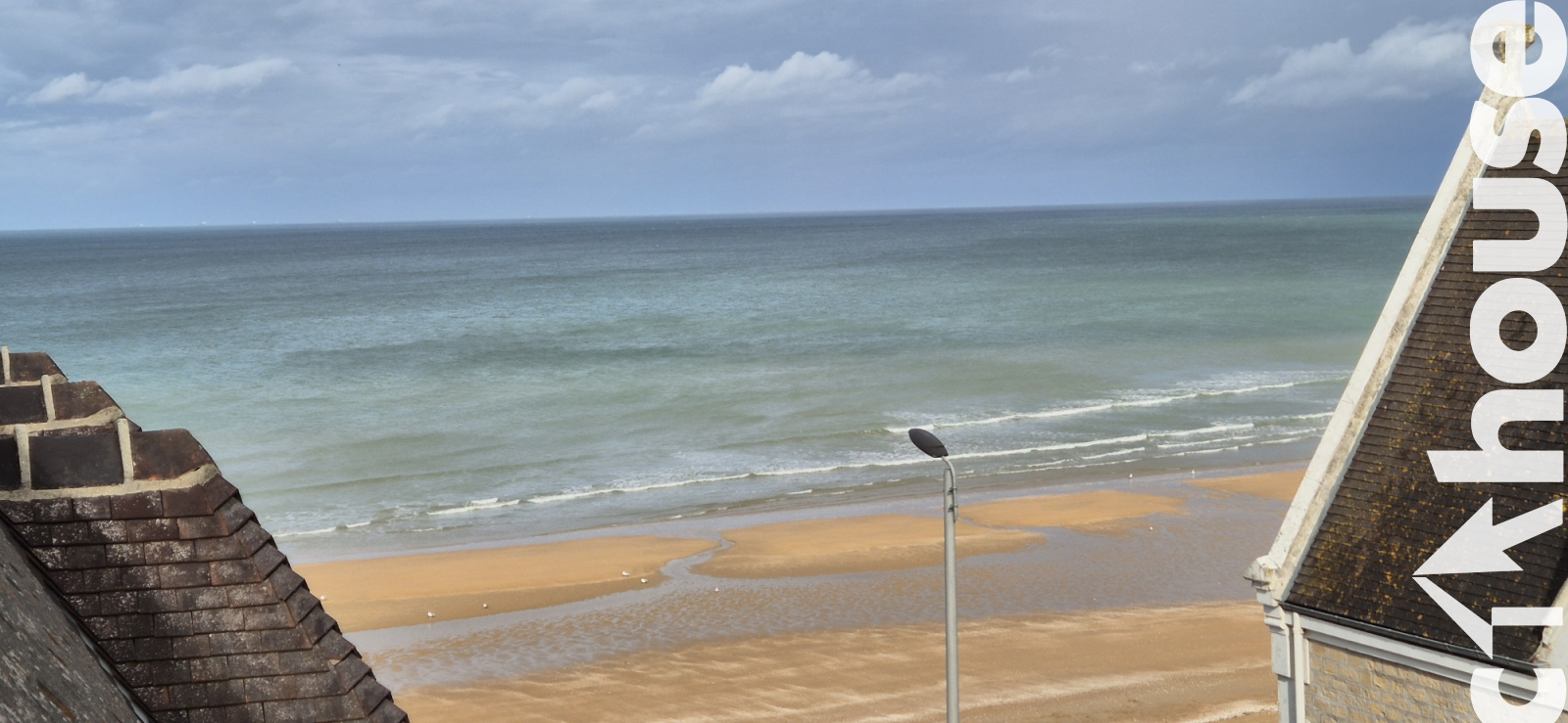 Image_, Appartement, Cabourg, ref :6701