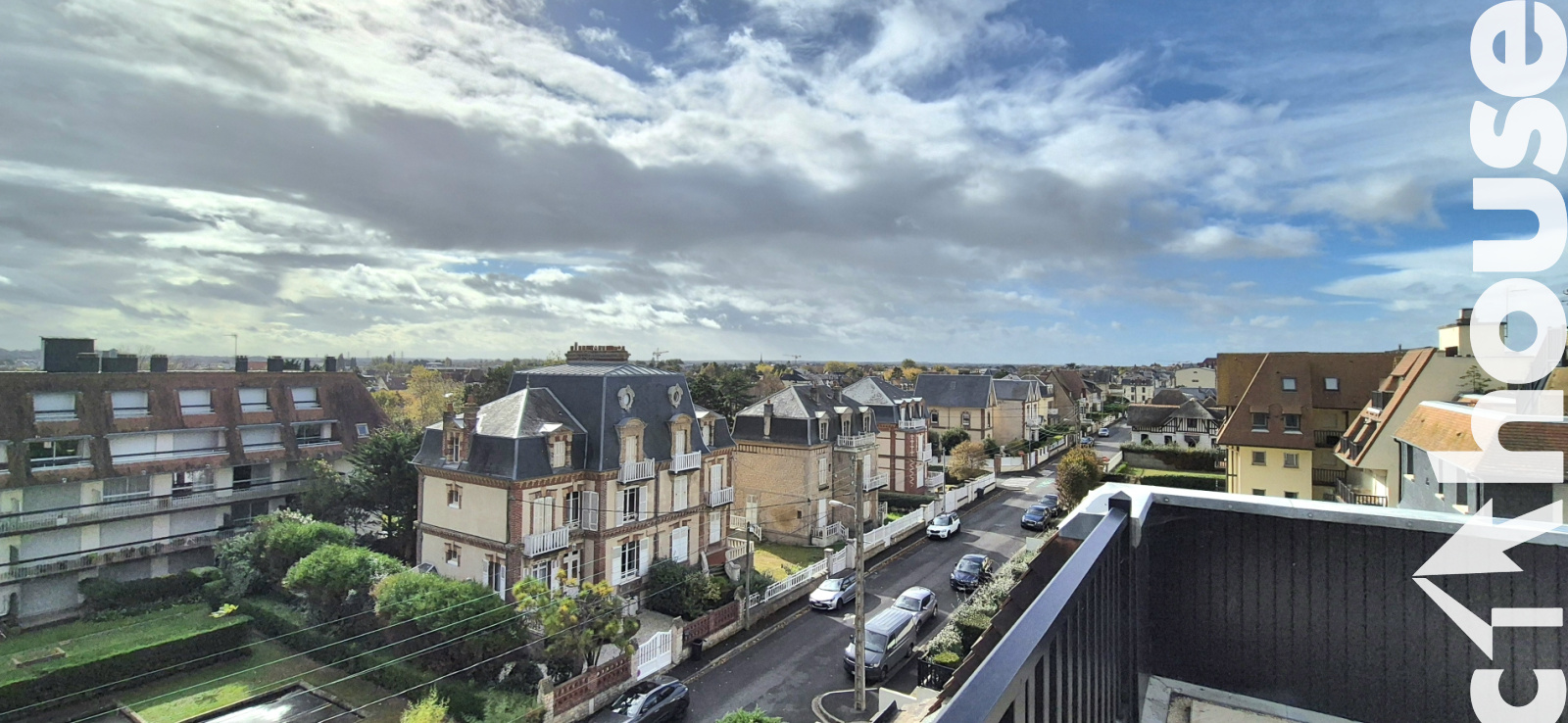 Image_, Appartement, Cabourg, ref :6701