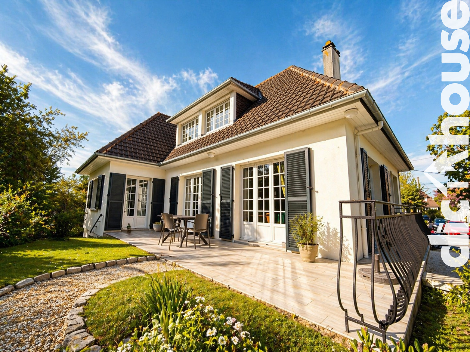 Image_, Maison, Caen, ref :6894