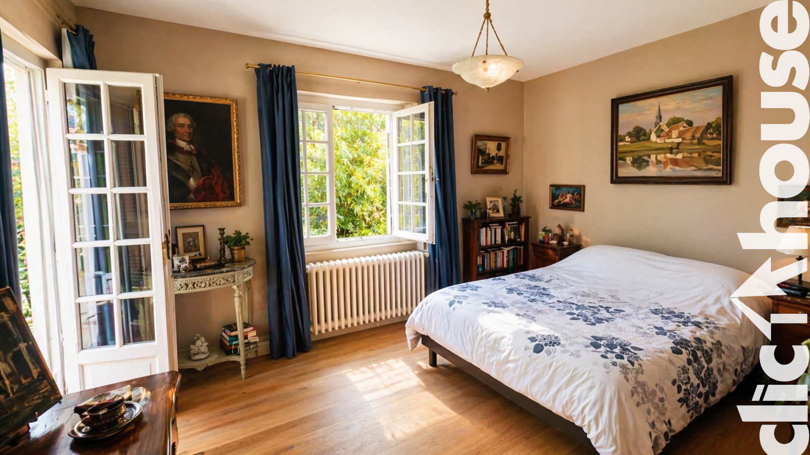 Image_, Maison, Caen, ref :6894