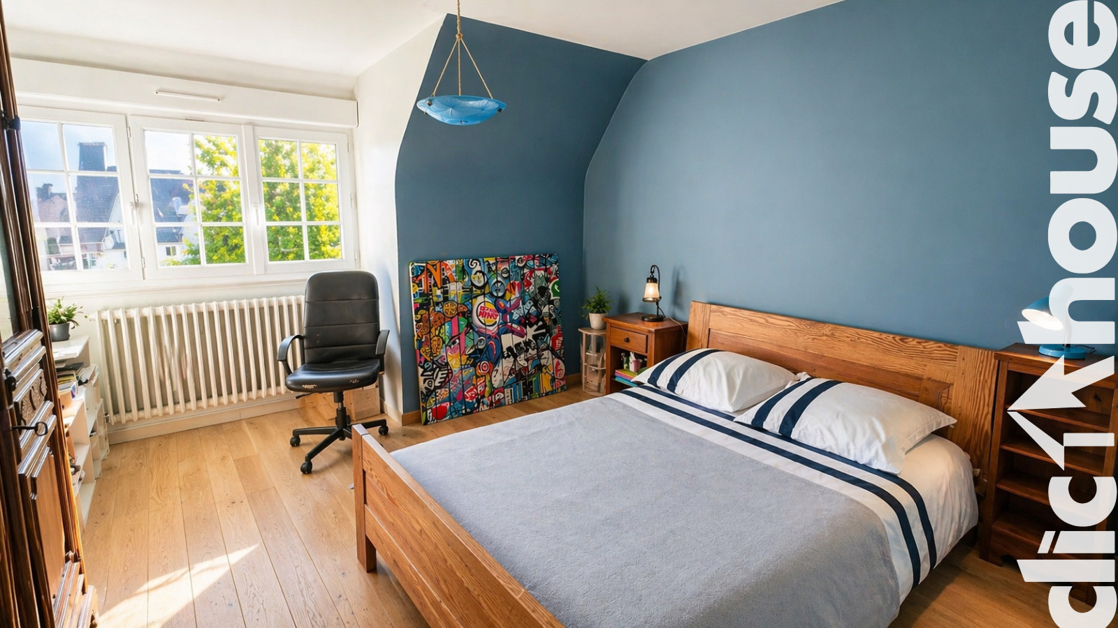 Image_, Maison, Caen, ref :6894