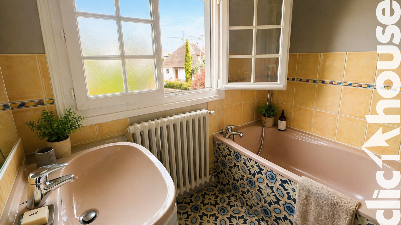 Image_, Maison, Caen, ref :6894