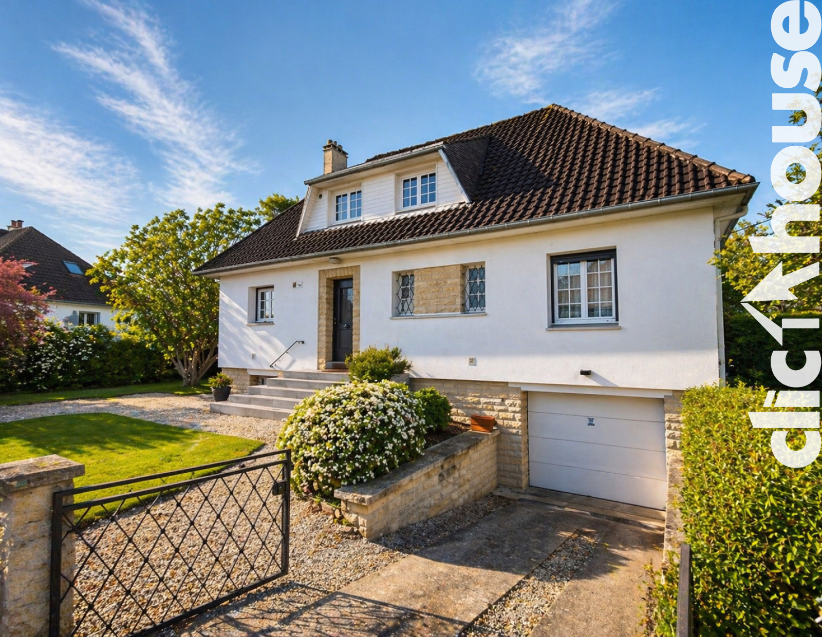 Image_, Maison, Caen, ref :6894