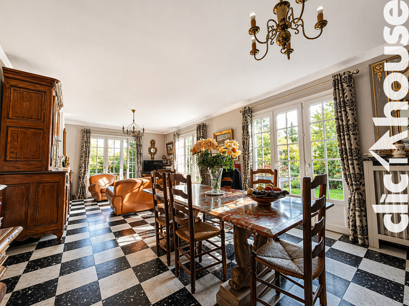 Image_, Maison, Caen, ref :6894