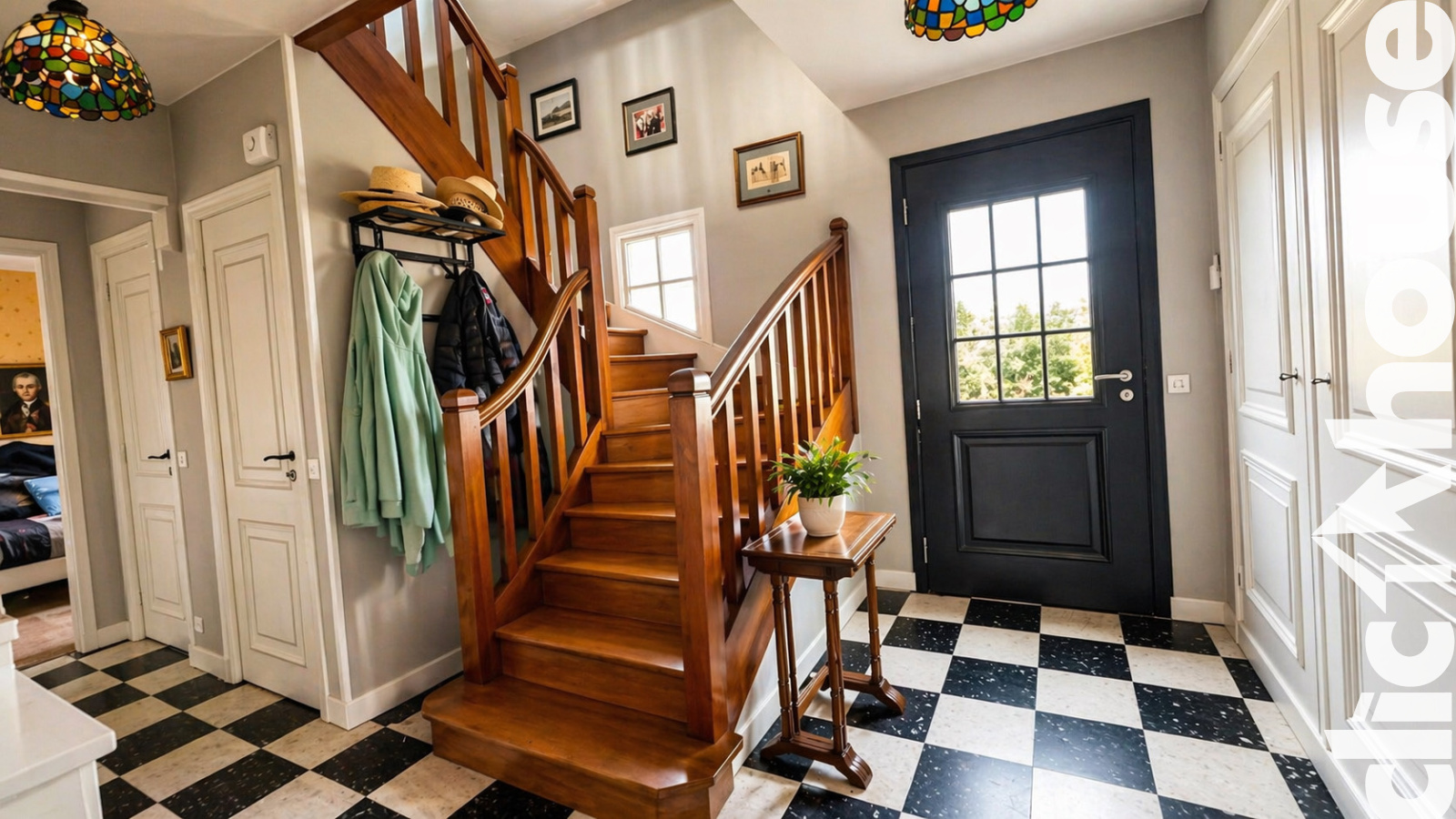 Image_, Maison, Caen, ref :6894