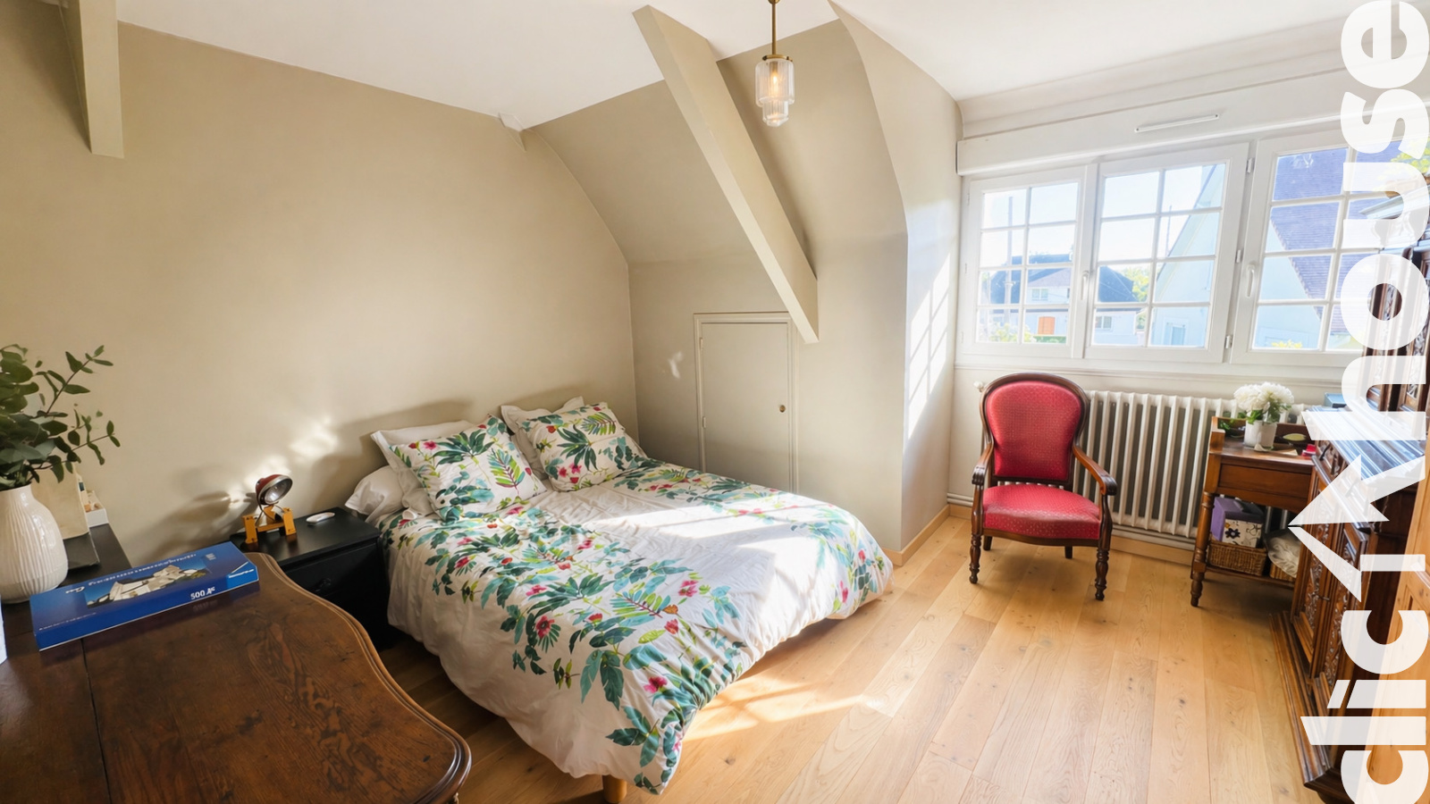 Image_, Maison, Caen, ref :6894