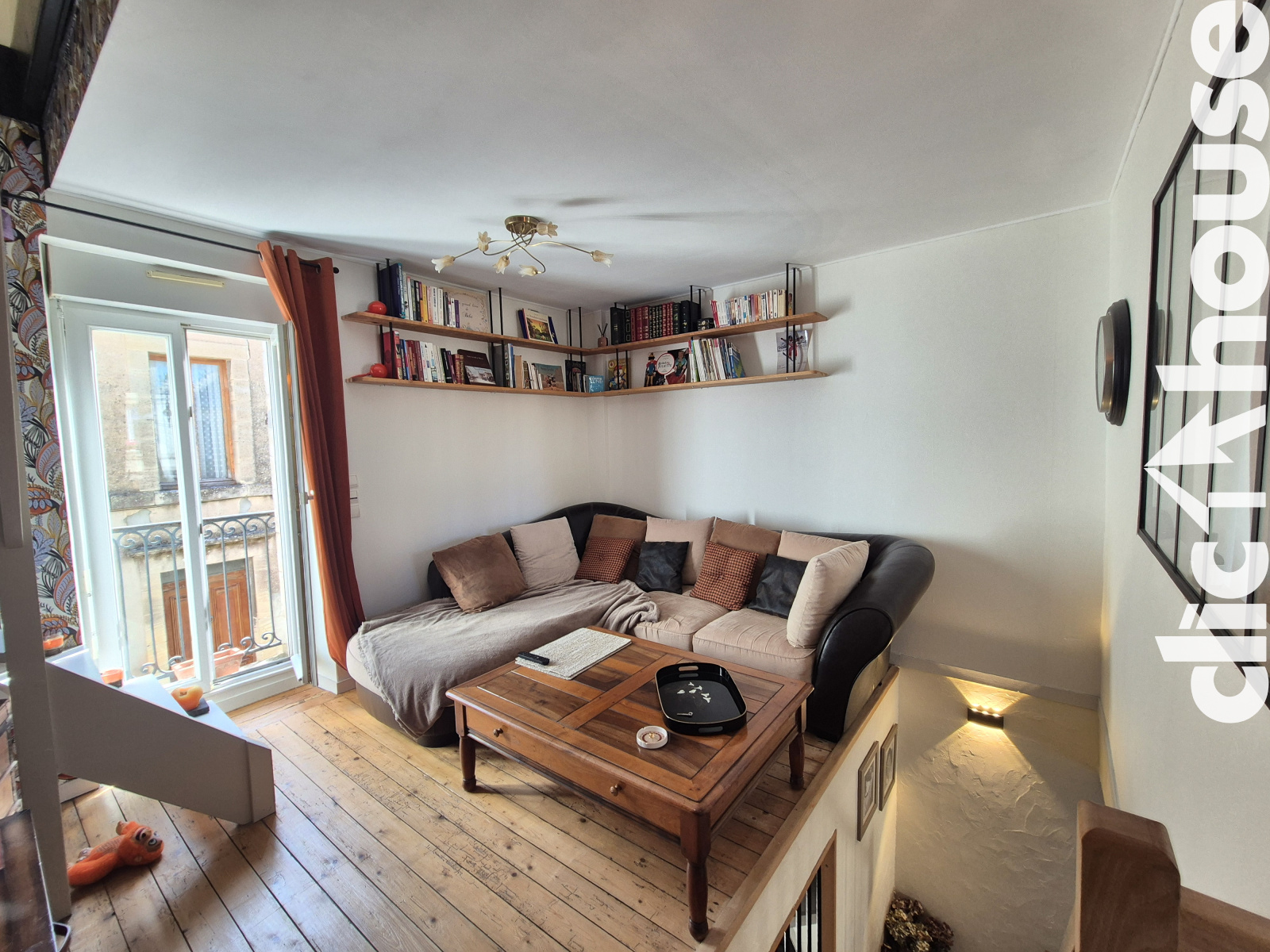 Image_, Maison, Luc-sur-Mer, ref :6970