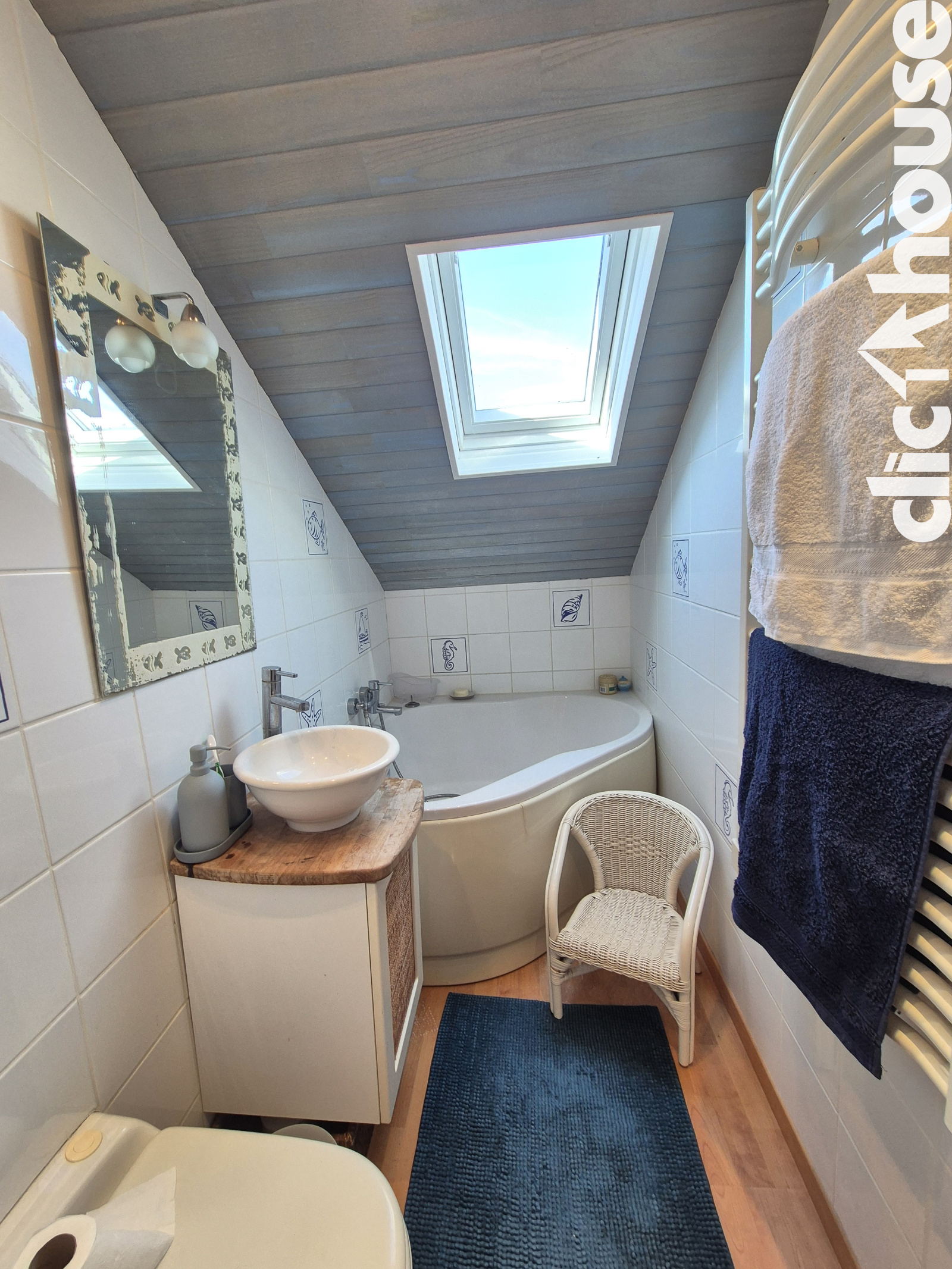 Image_, Maison, Luc-sur-Mer, ref :6970