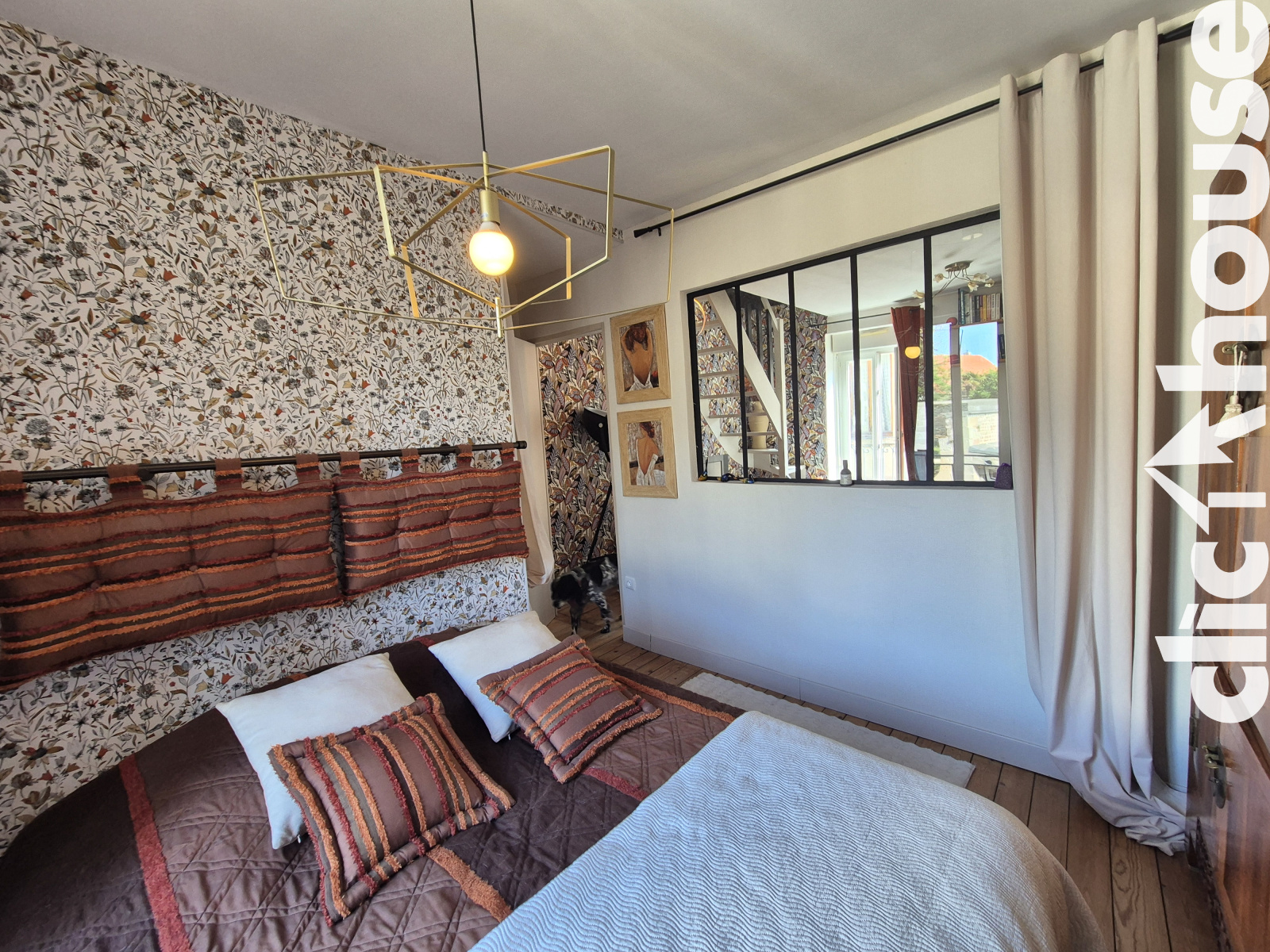 Image_, Maison, Luc-sur-Mer, ref :6970