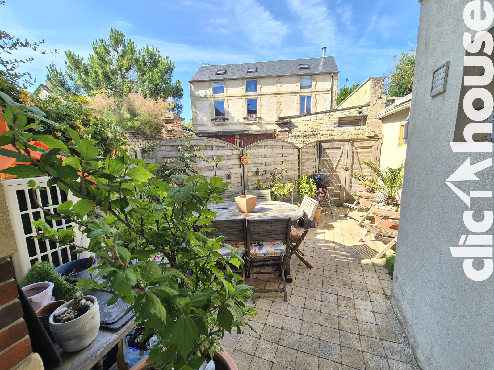 Image_, Maison, Luc-sur-Mer, ref :6970