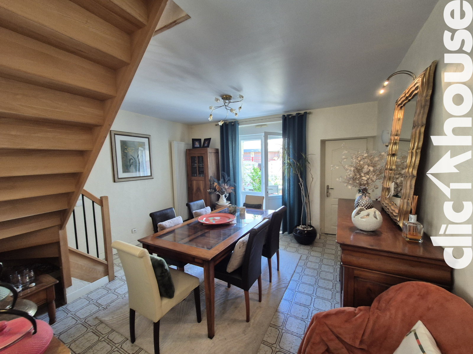 Image_, Maison, Luc-sur-Mer, ref :6970