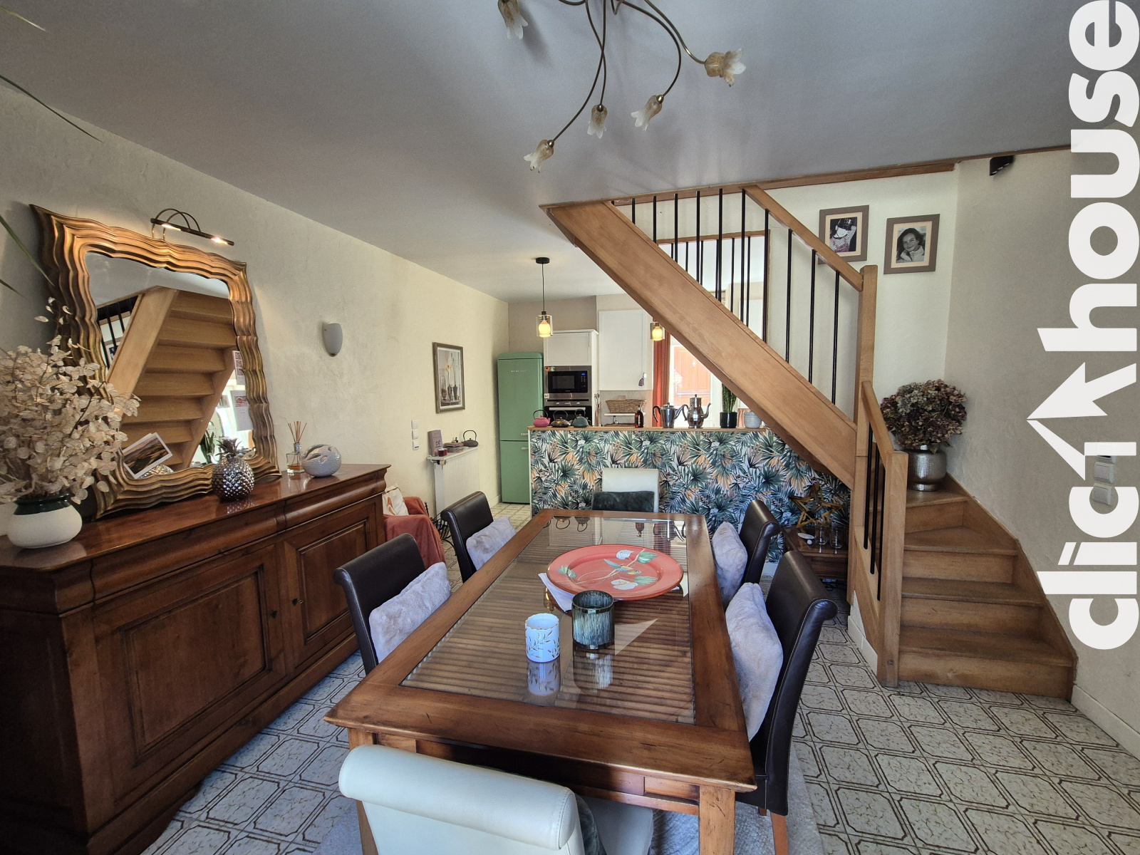 Image_, Maison, Luc-sur-Mer, ref :6970
