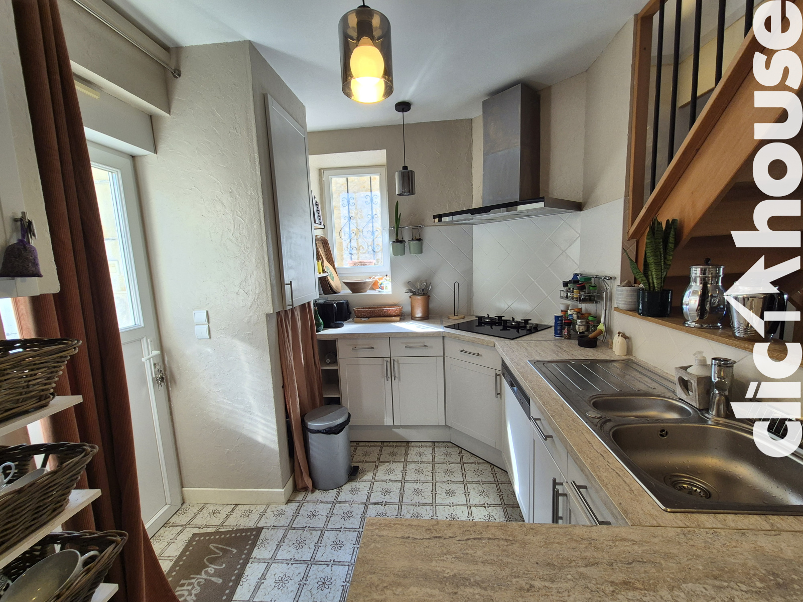 Image_, Maison, Luc-sur-Mer, ref :6970