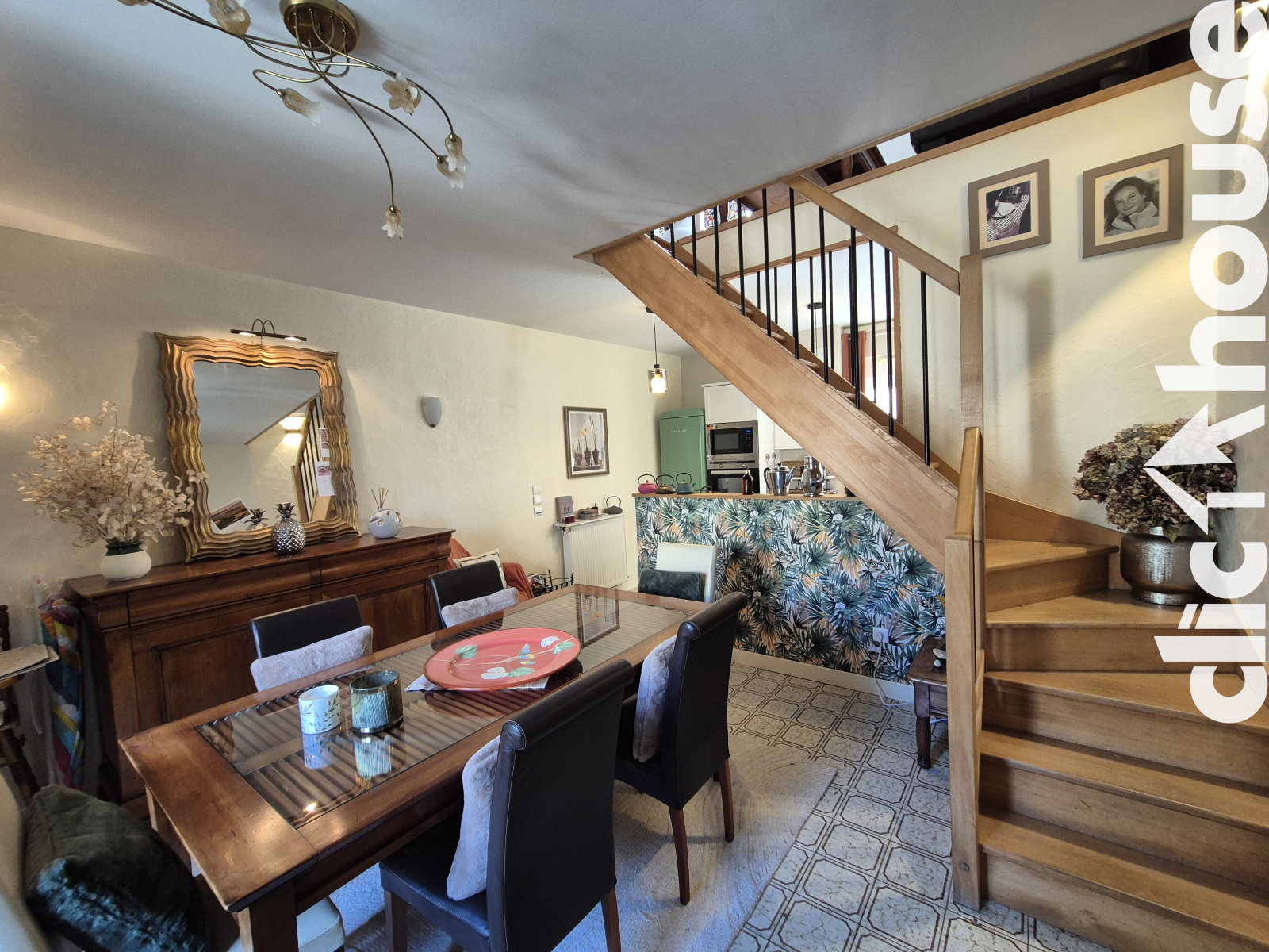 Image_, Maison, Luc-sur-Mer, ref :6970