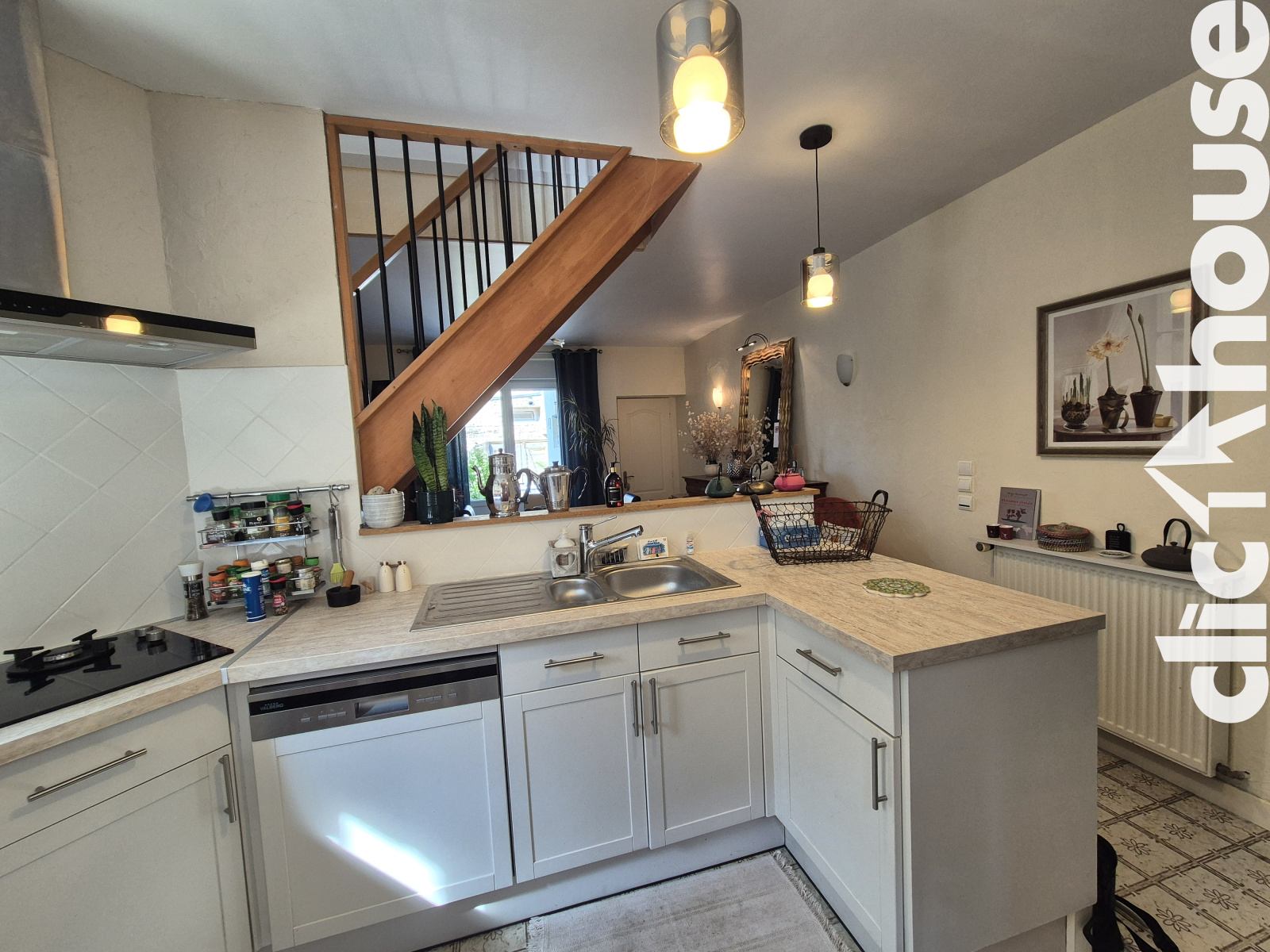 Image_, Maison, Luc-sur-Mer, ref :6970