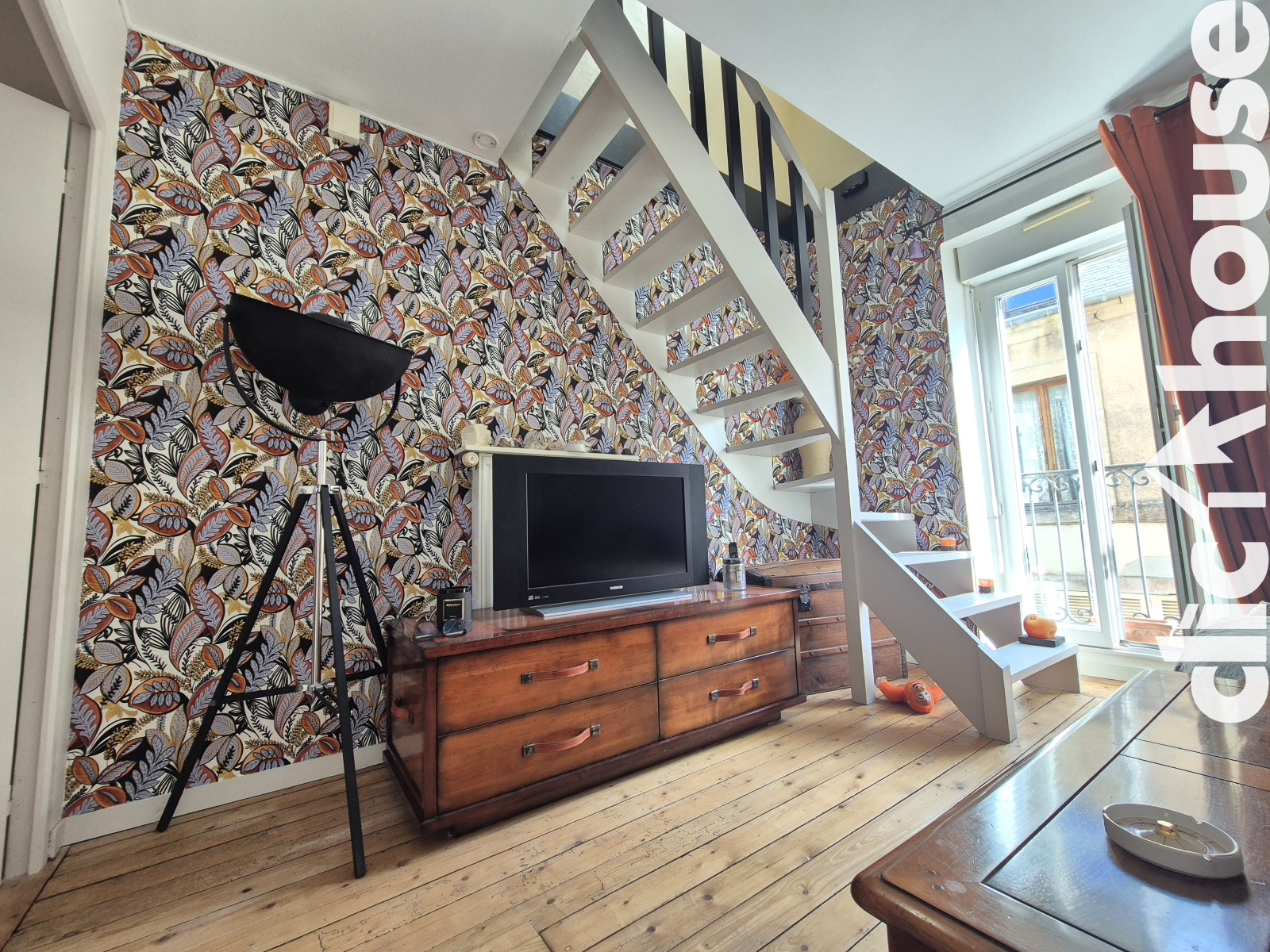 Image_, Maison, Luc-sur-Mer, ref :6970