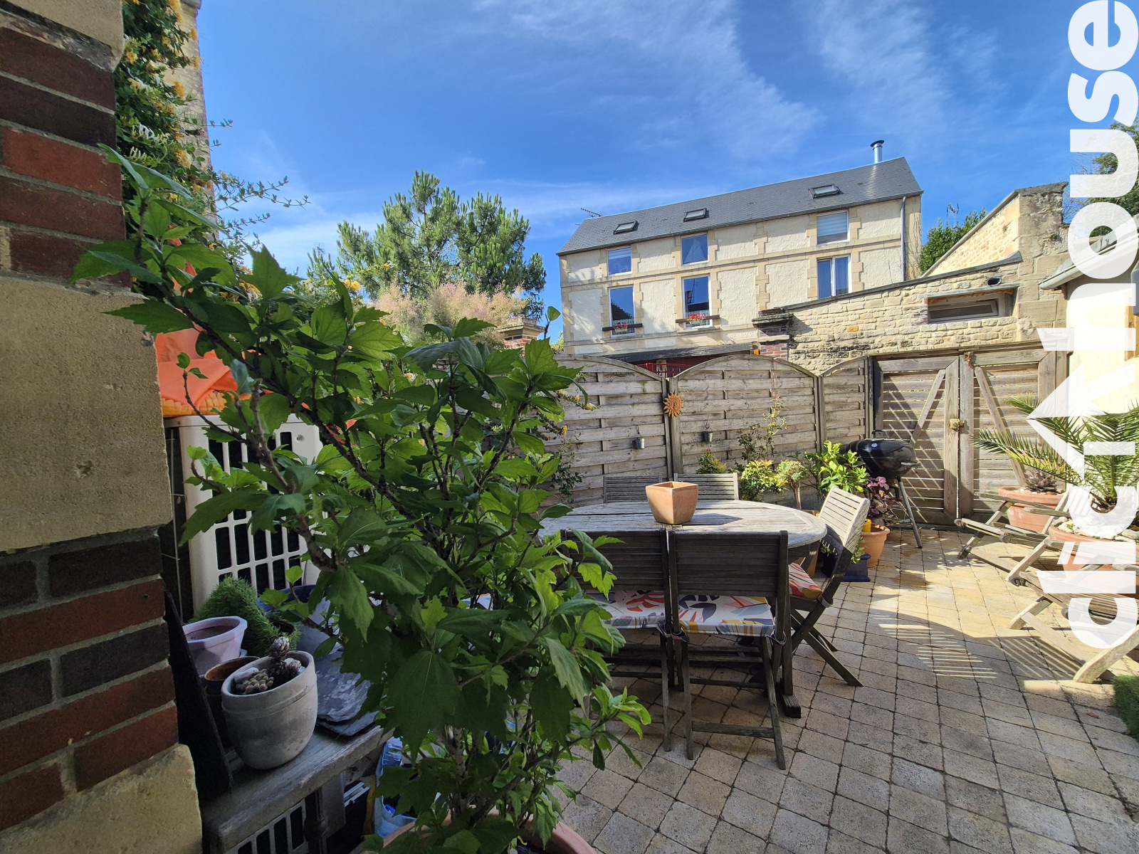 Image_, Maison, Luc-sur-Mer, ref :6970